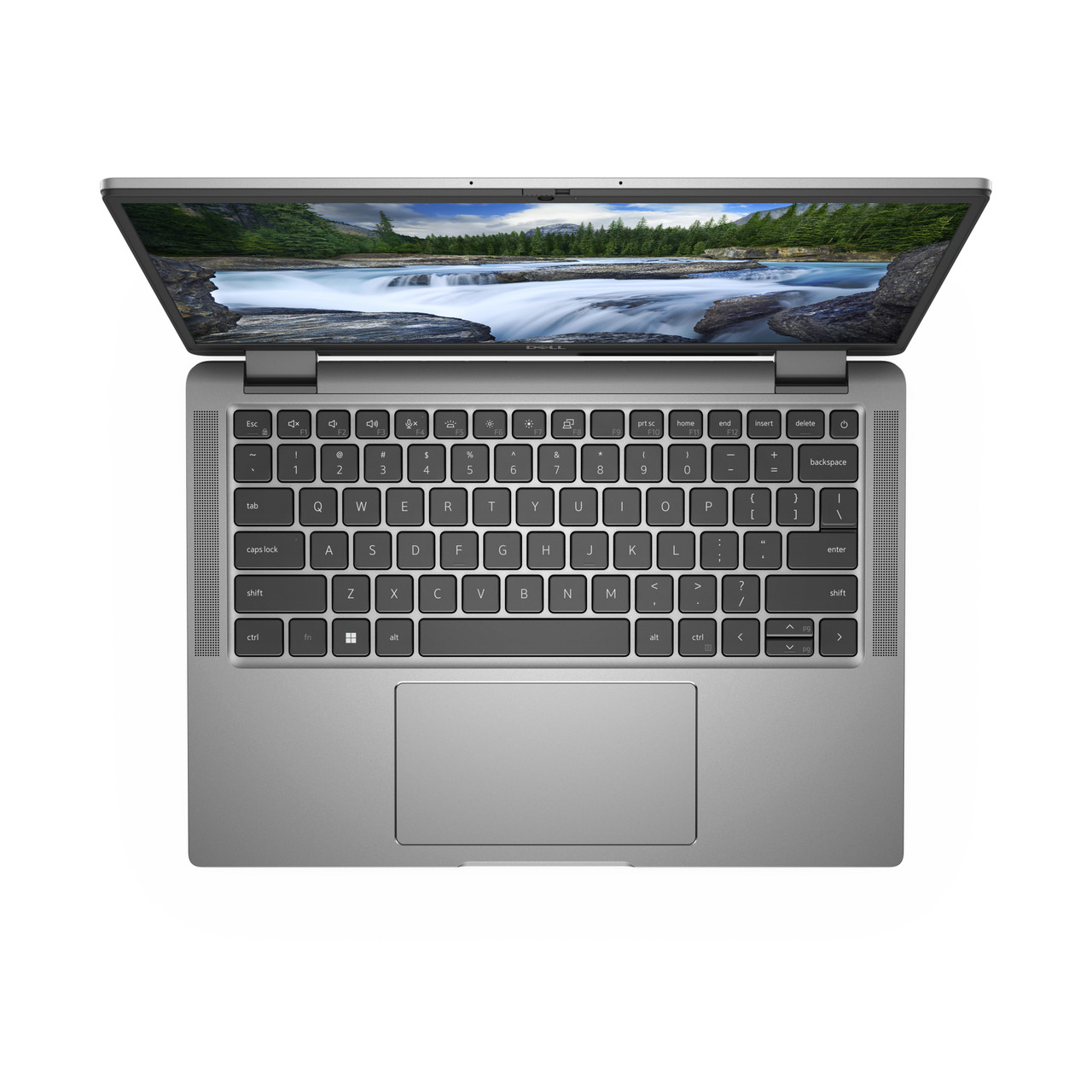 DELL Latitude 7340 Laptop 33.8 cm (13.3") Full HD+ Intel® Core™ i7 i7-1355U 16 GB LPDDR5-SDRAM 512 GB SSD Wi-Fi 6E (802.11ax) Windows 11 Pro Grey