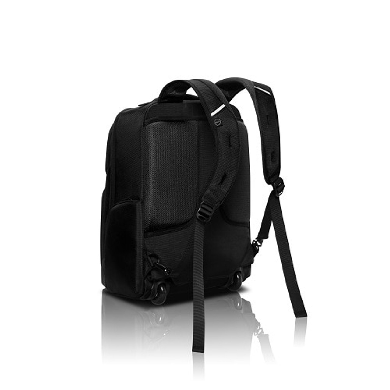 DELL Roller Backpack 15 38.1 cm (15") Black