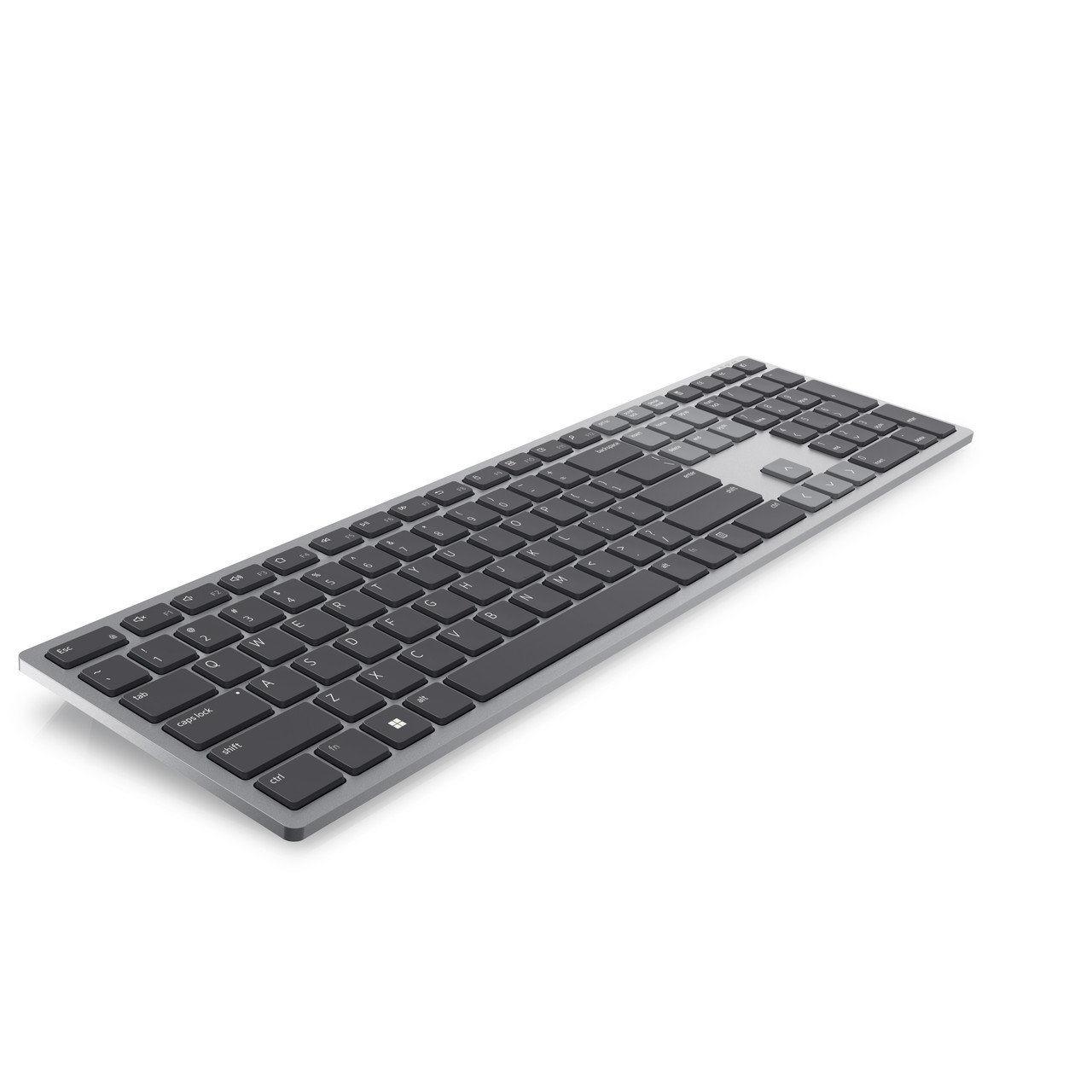 DELL KB700 keyboard Bluetooth QWERTY US English Grey