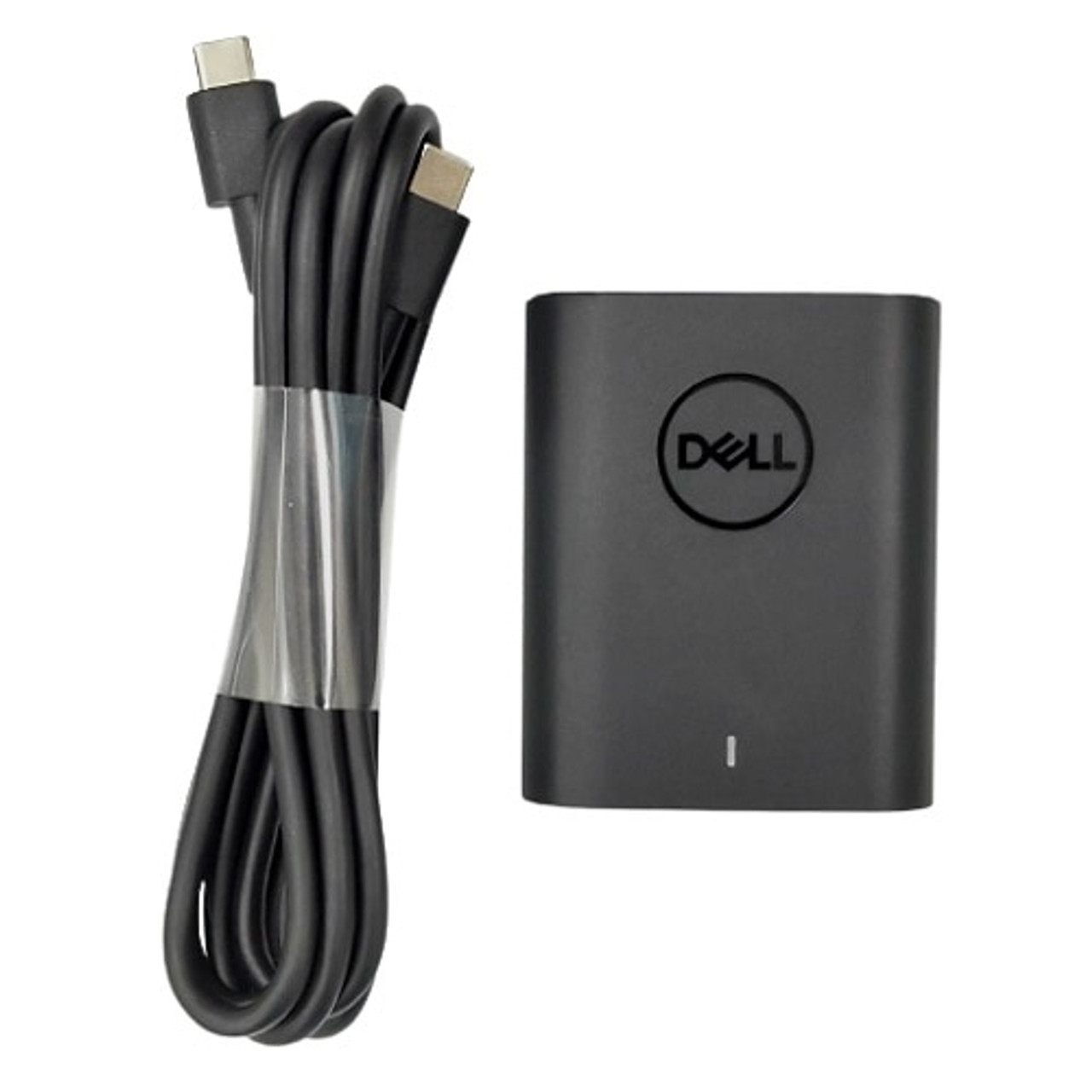 DELL 492-BDDE power adapter/inverter Indoor Black