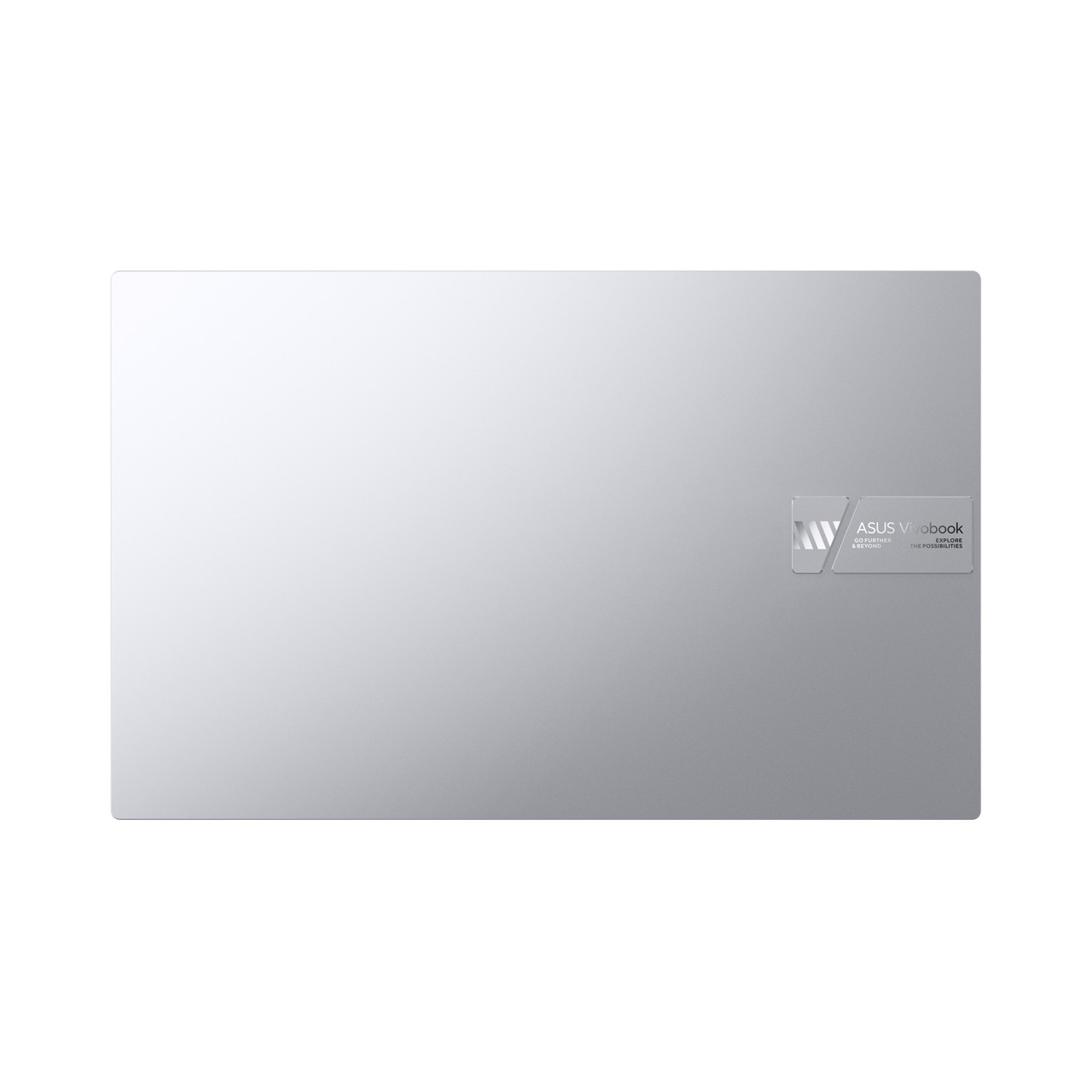 ASUS VivoBook 17X D3704YA-AU031W Laptop 43.9 cm (17.3") Full HD AMD Ryzen™ 7 7730U 16 GB DDR4-SDRAM 1 TB SSD Wi-Fi 5 (802.11ac) Windows 11 Home Silver