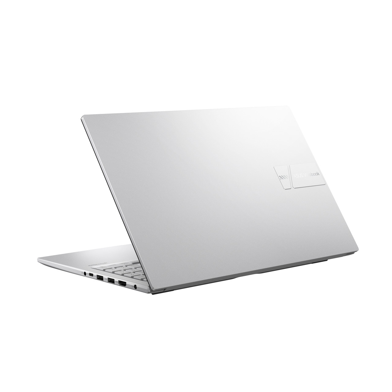 ASUS VivoBook 15 X1504VAP-NJ717W Laptop 39.6 cm (15.6") Full HD Intel Core 7 150U 16 GB DDR4-SDRAM 1 TB SSD Wi-Fi 6 (802.11ax) Windows 11 Home Silver