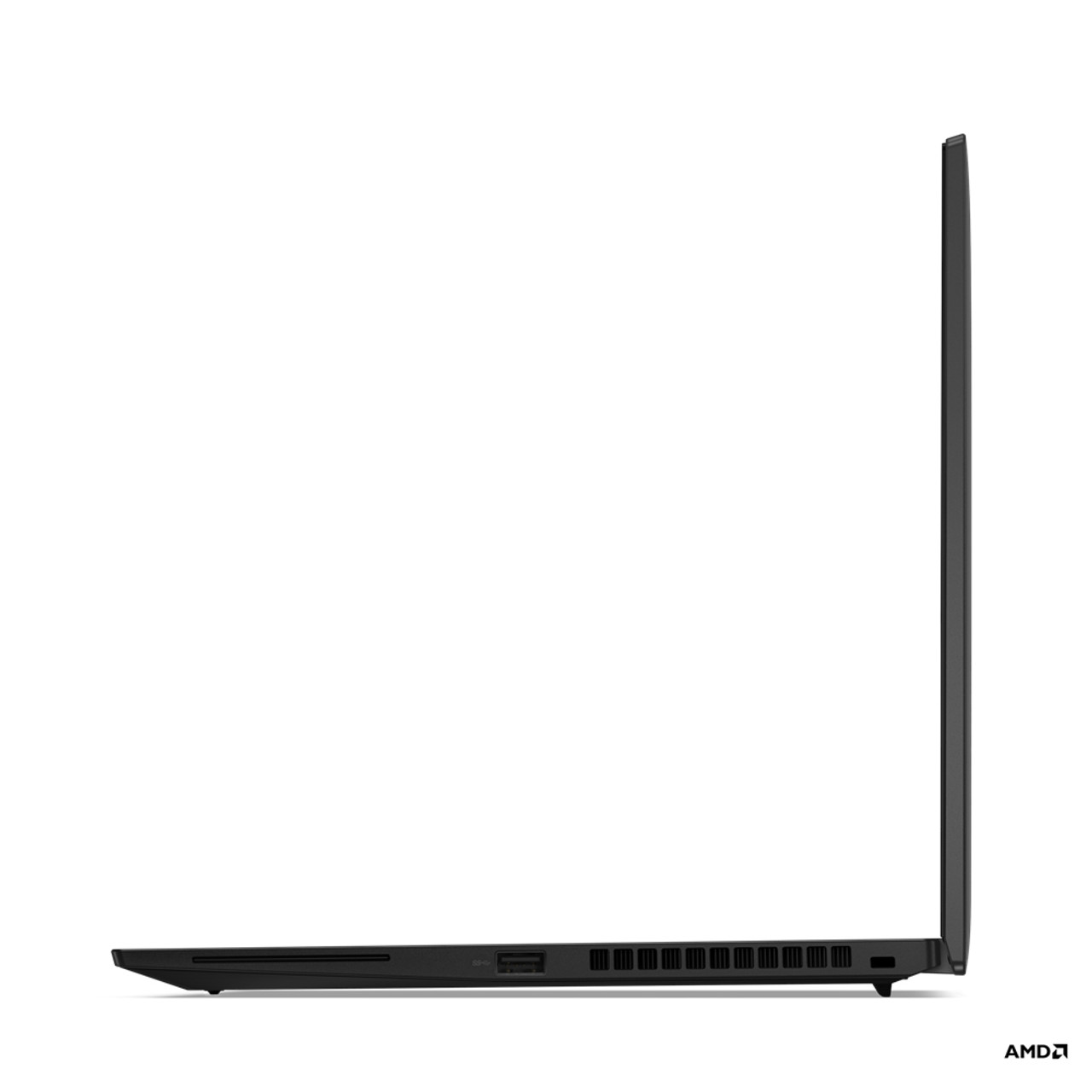 Lenovo ThinkPad T14s Laptop 35.6 cm (14") WUXGA AMD Ryzen™ 5 PRO 7540U 16 GB LPDDR5x-SDRAM 512 GB SSD Wi-Fi 6E (802.11ax) Windows 11 Pro Black