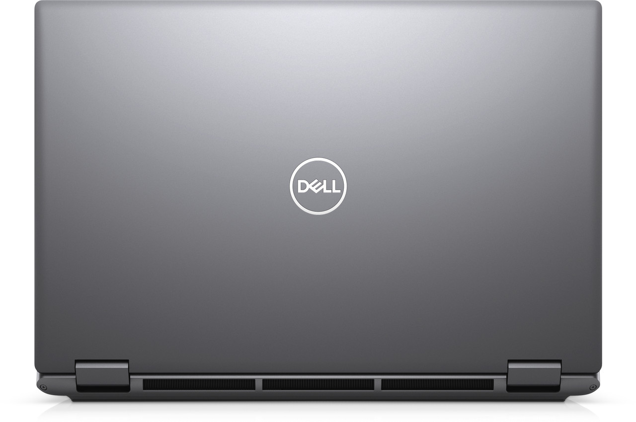 DELL Precision 7780 Mobile workstation 43.9 cm (17.3") Full HD Intel® Core™ i9 i9-13950HX 64 GB DDR5-SDRAM 1 TB SSD NVIDIA RTX 5000 Ada Wi-Fi 6E (802.11ax) Windows 11 Pro Grey