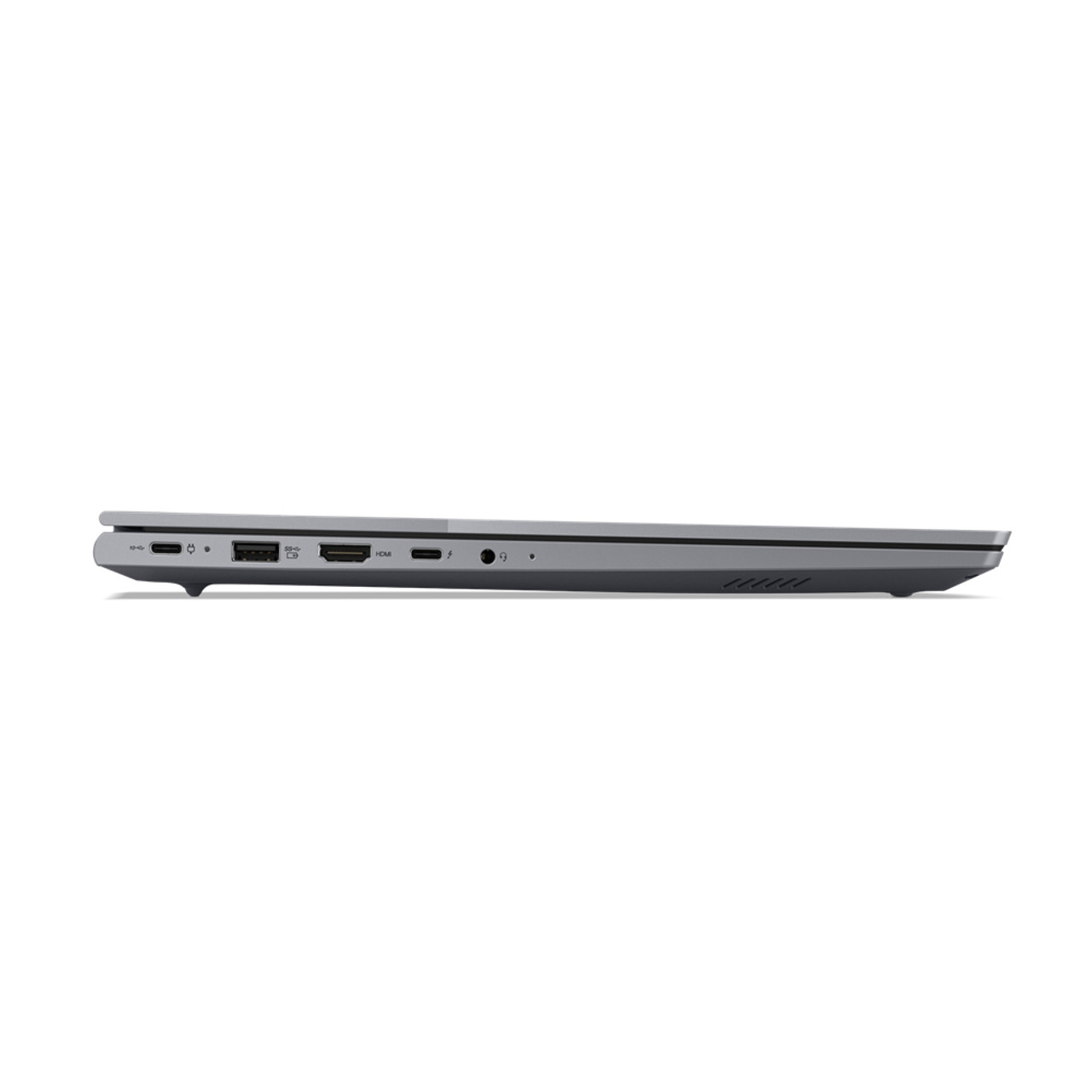 Lenovo ThinkBook 16 Laptop 40.6 cm (16") WUXGA Intel® Core™ i5 i5-1335U 16 GB DDR5-SDRAM 512 GB SSD Wi-Fi 6E (802.11ax) Windows 11 Pro Grey