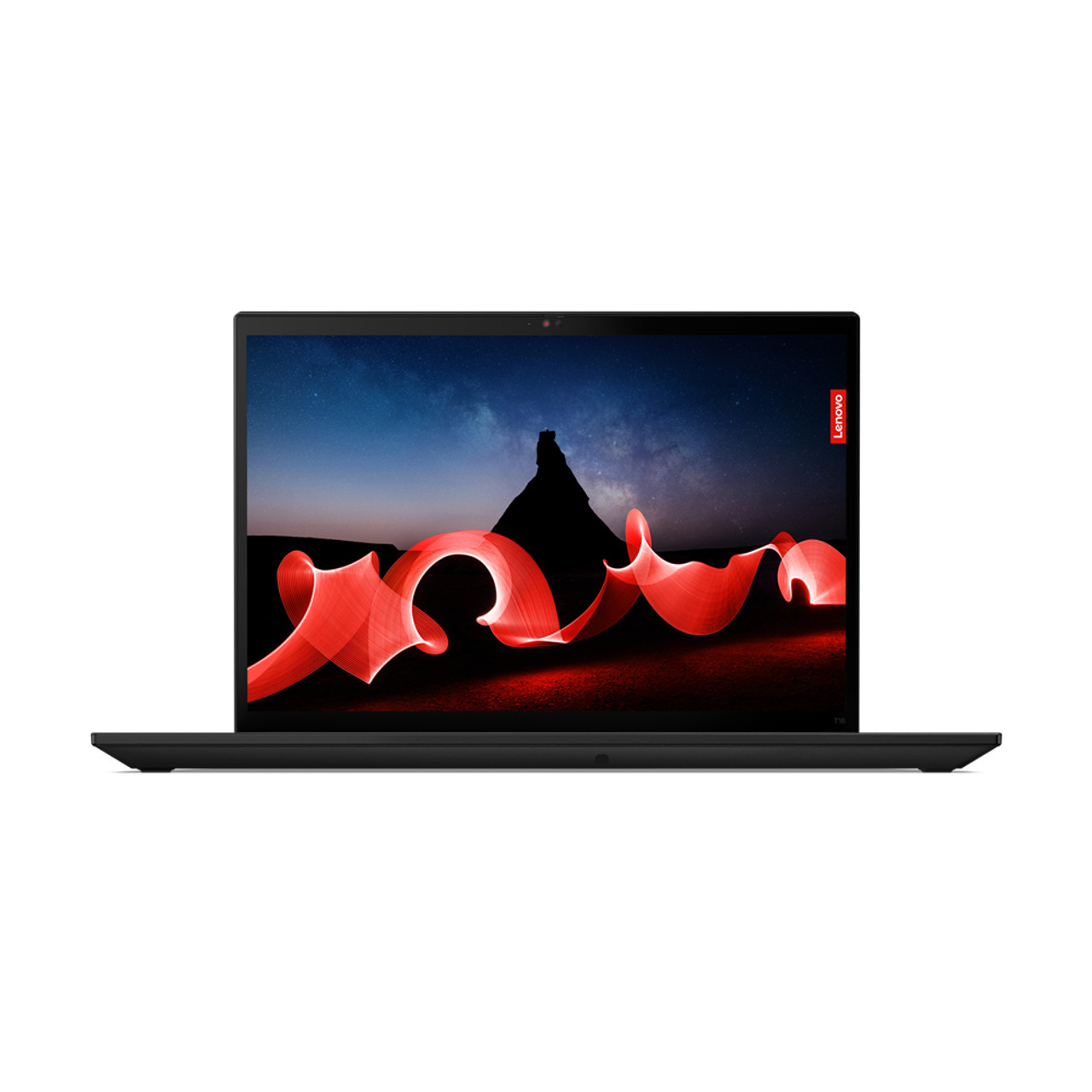 Lenovo ThinkPad T16 Laptop 40.6 cm (16") WUXGA Intel® Core™ i5 i5-1335U 16 GB DDR5-SDRAM 512 GB SSD Wi-Fi 6E (802.11ax) Windows 11 Pro Black