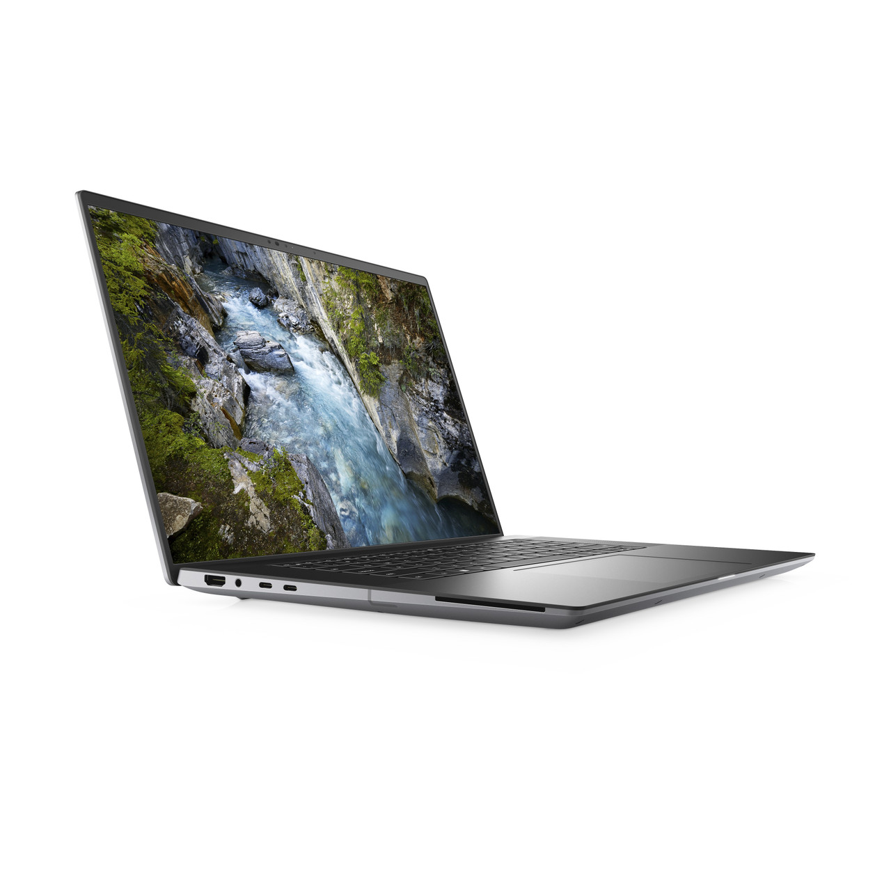 DELL Precision 5680 Mobile workstation 40.6 cm (16") Full HD+ Intel® Core™ i7 i7-13700H 16 GB LPDDR5-SDRAM 512 GB SSD NVIDIA RTX A1000 Wi-Fi 6E (802.11ax) Windows 11 Pro Grey