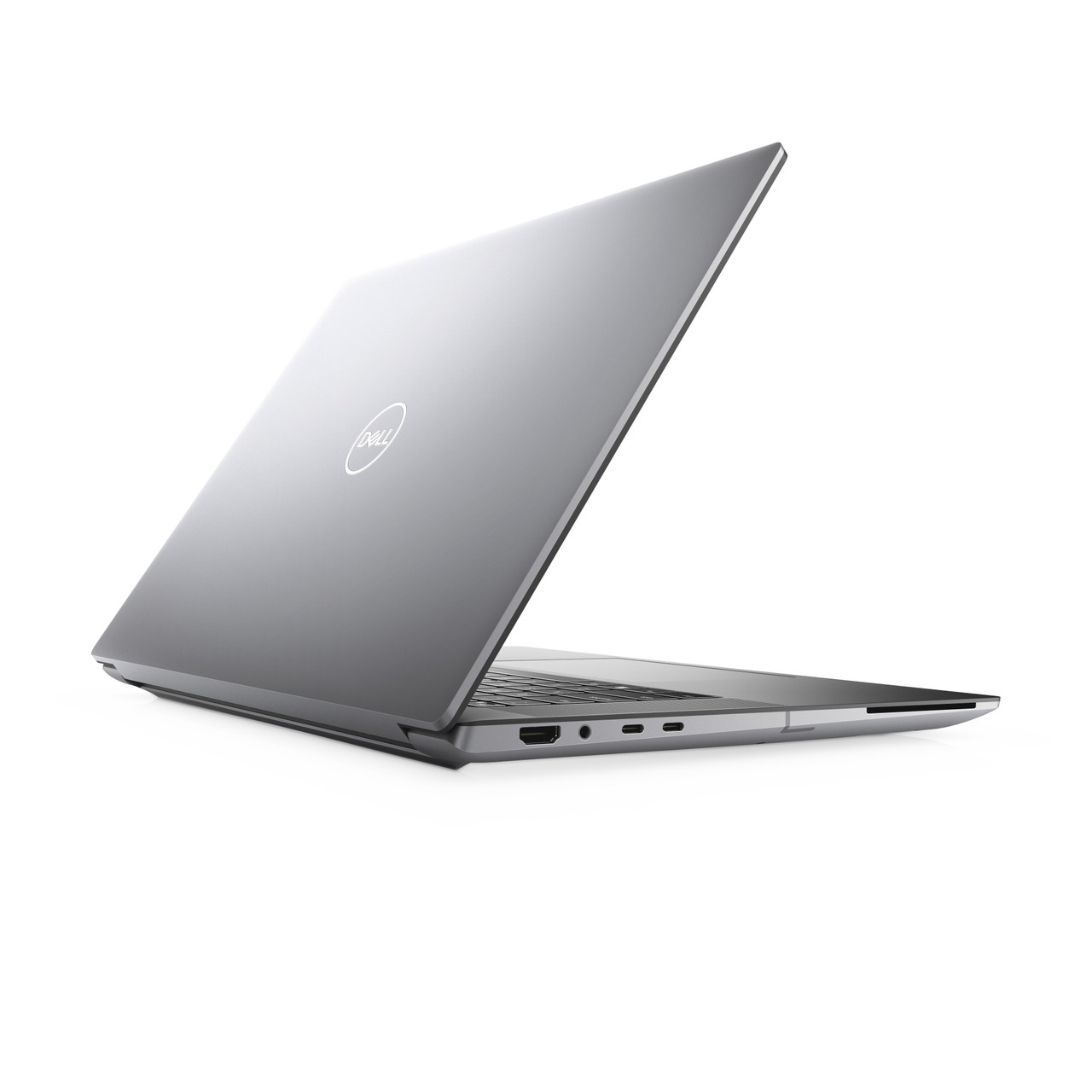 DELL Precision 5680 Mobile workstation 40.6 cm (16") Full HD+ Intel® Core™ i7 i7-13700H 16 GB LPDDR5-SDRAM 512 GB SSD NVIDIA RTX A1000 Wi-Fi 6E (802.11ax) Windows 11 Pro Grey