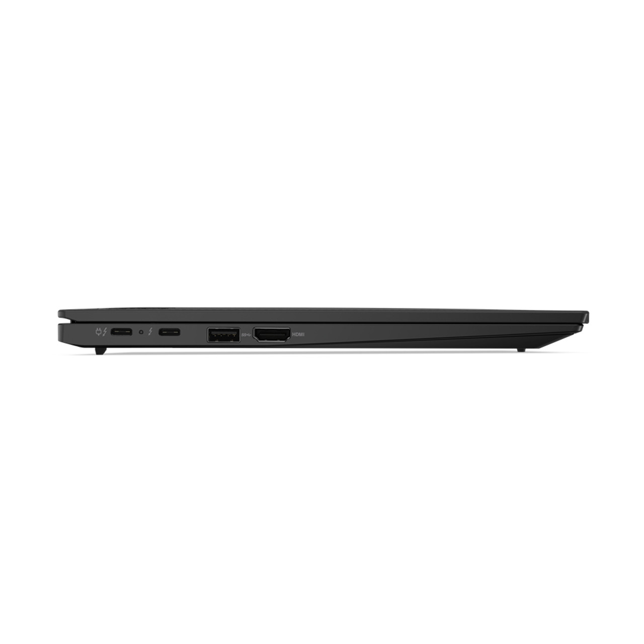 Lenovo ThinkPad X1 Carbon Laptop 35.6 cm (14") Touchscreen WUXGA Intel® Core™ i5 i5-1335U 16 GB LPDDR5-SDRAM 512 GB SSD Wi-Fi 6E (802.11ax) Windows 11 Pro Black