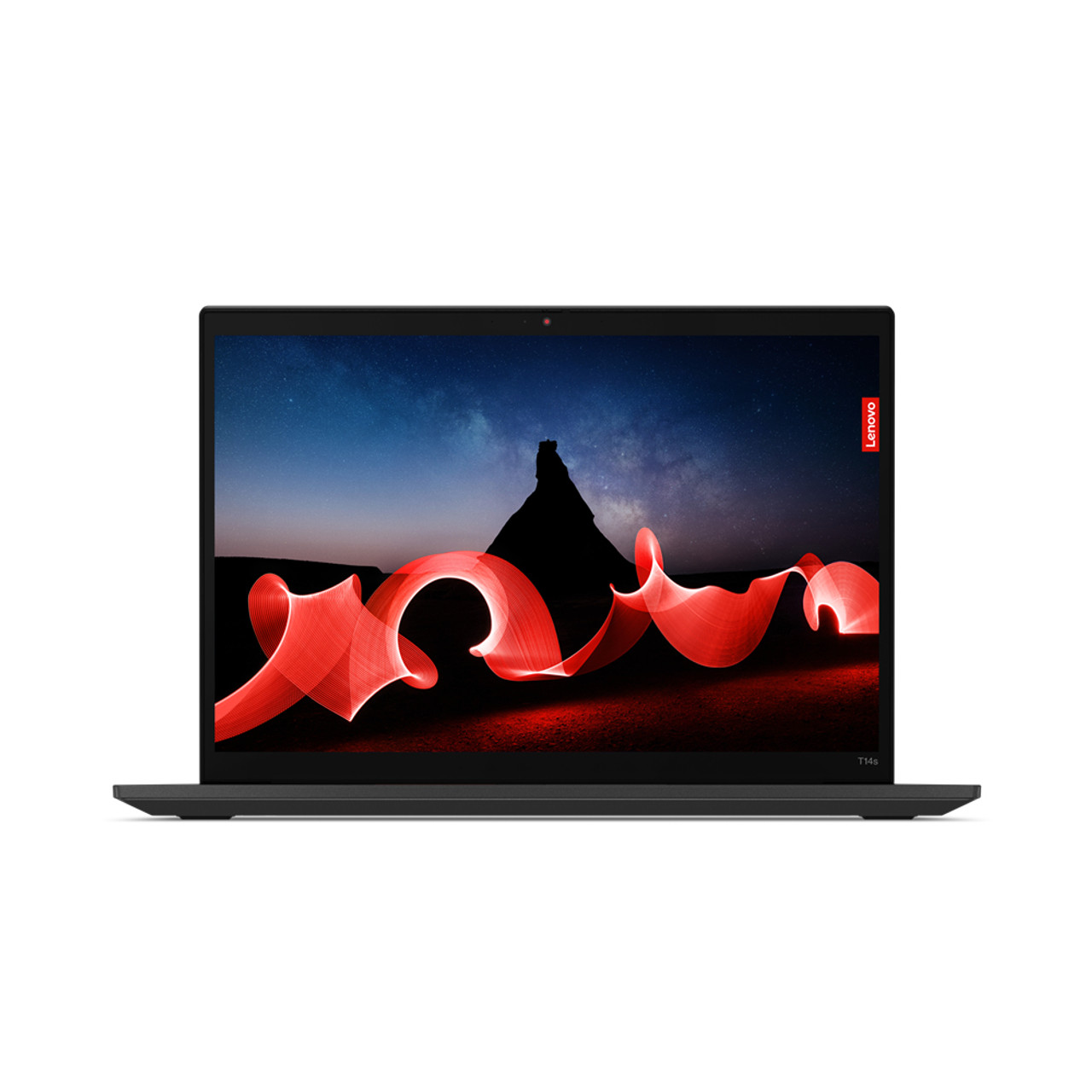 Lenovo ThinkPad T14s Laptop 35.6 cm (14") WUXGA Intel® Core™ i5 i5-1335U 16 GB LPDDR5x-SDRAM 512 GB SSD Wi-Fi 6E (802.11ax) Windows 11 Pro Black