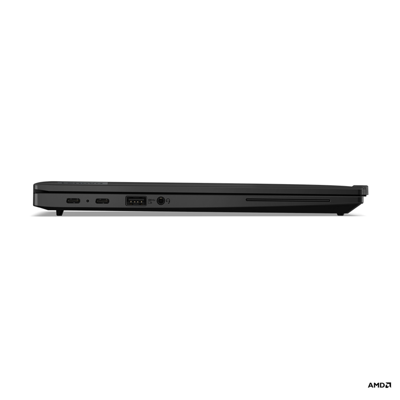 Lenovo ThinkPad X13 Laptop 33.8 cm (13.3") Touchscreen WUXGA AMD Ryzen™ 5 PRO 7540U 16 GB LPDDR5x-SDRAM 512 GB SSD Wi-Fi 6E (802.11ax) Windows 11 Pro Black