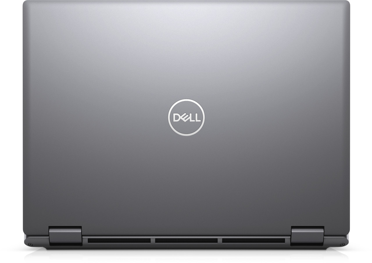 DELL Precision 7680 Mobile workstation 40.6 cm (16") Full HD+ Intel® Core™ i9 i9-13950HX 64 GB DDR5-SDRAM 1 TB SSD NVIDIA RTX 3500 Ada Wi-Fi 6E (802.11ax) Windows 11 Pro Grey