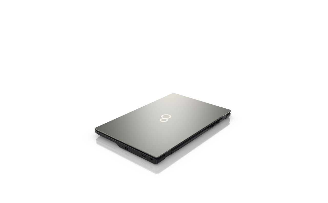 Fujitsu LIFEBOOK E5412 Laptop 35.6 cm (14") Full HD Intel® Core™ i5 i5-1235U 16 GB DDR4-SDRAM 256 GB SSD Wi-Fi 6E (802.11ax) Windows 11 Pro Black
