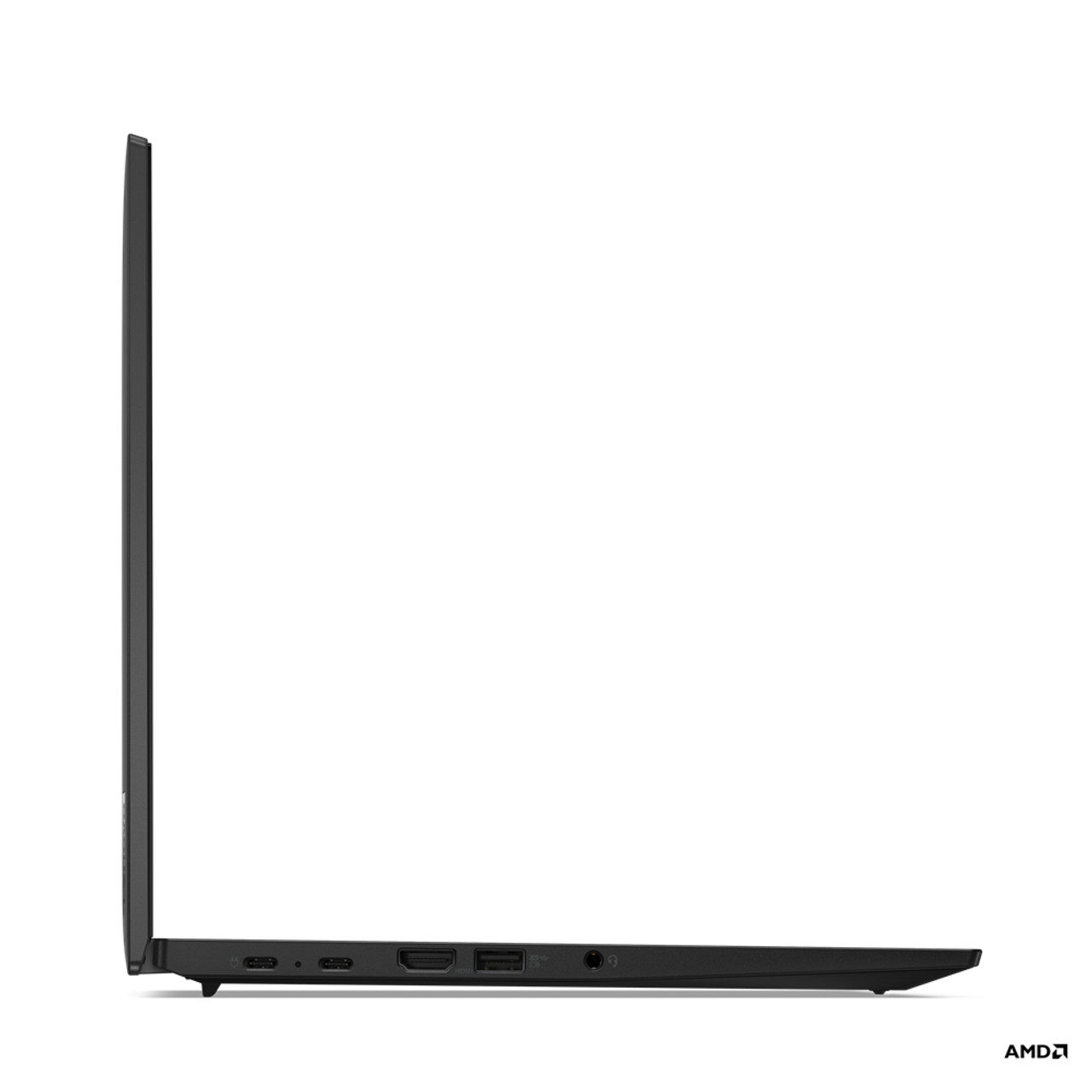 Lenovo ThinkPad T14s Laptop 35.6 cm (14") WUXGA AMD Ryzen™ 7 PRO 7840U 16 GB LPDDR5x-SDRAM 512 GB SSD Wi-Fi 6E (802.11ax) Windows 11 Pro Black