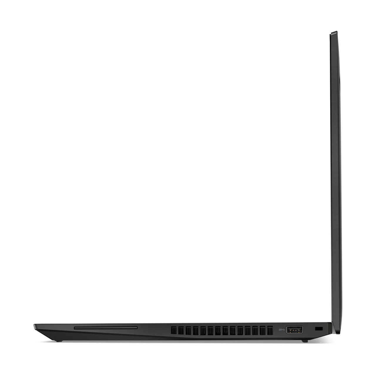 Lenovo ThinkPad T16 Laptop 40.6 cm (16") WUXGA Intel® Core™ i7 i7-1355U 16 GB DDR5-SDRAM 512 GB SSD Wi-Fi 6E (802.11ax) Windows 11 Pro Black