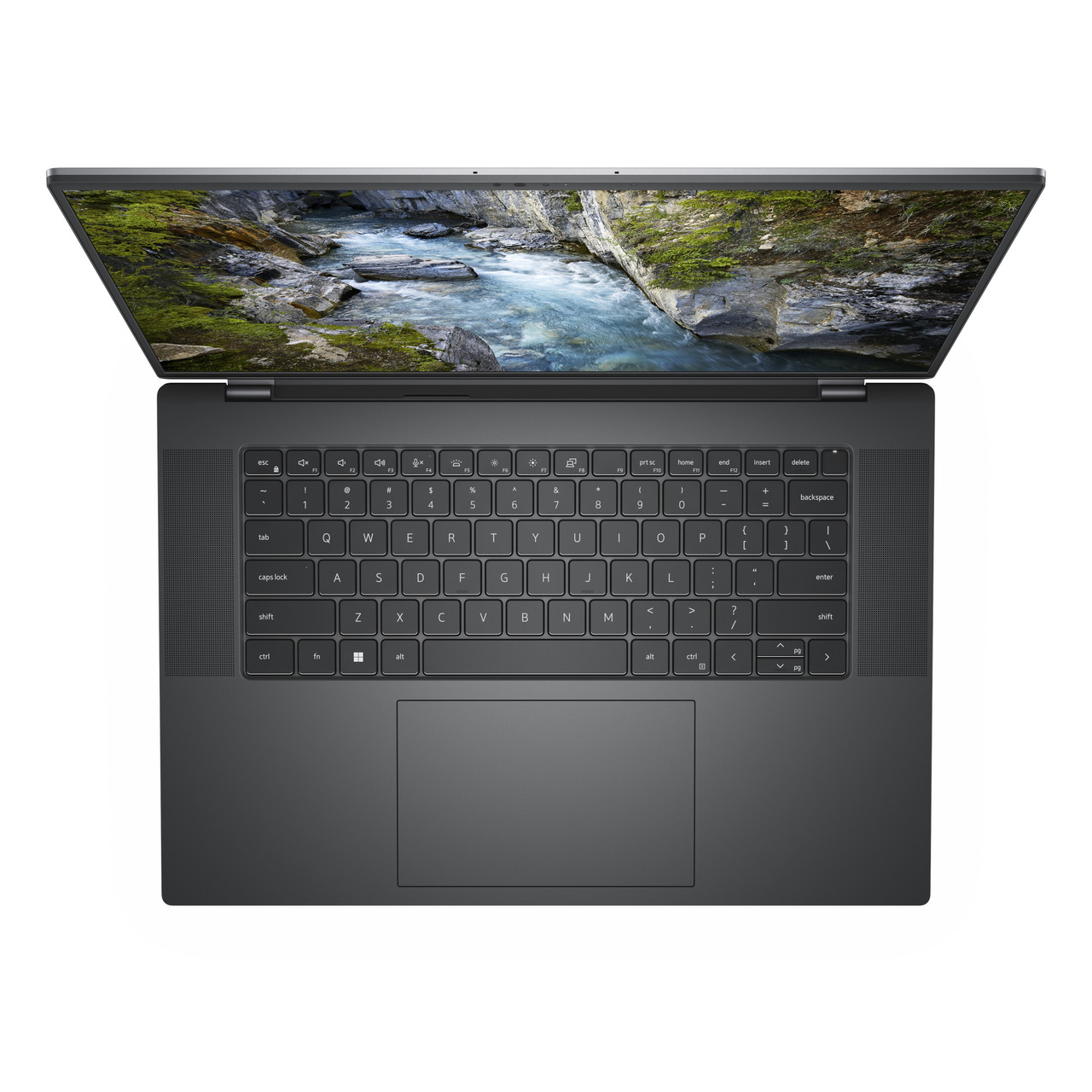 DELL Precision 5680 Mobile workstation 40.6 cm (16") Full HD+ Intel® Core™ i7 i7-13800H 32 GB LPDDR5-SDRAM 1 TB SSD NVIDIA RTX 2000 Ada Wi-Fi 6E (802.11ax) Windows 11 Pro Grey