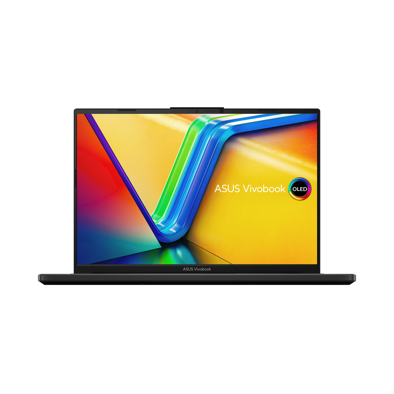 ASUS VivoBook Pro 16X OLED K6604JV-MX063X Laptop 40.6 cm (16") Intel® Core™ i9 i9-13980HX 32 GB DDR5-SDRAM 1 TB SSD NVIDIA GeForce RTX 4060 Wi-Fi 6E (802.11ax) Windows 11 Pro Black