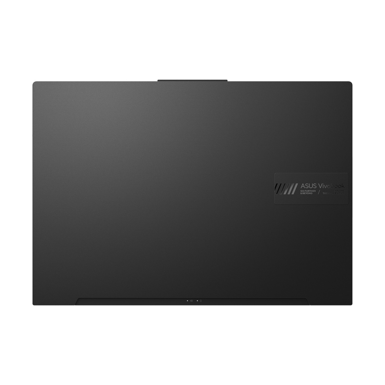 ASUS VivoBook Pro 16X OLED K6604JV-MX063X Laptop 40.6 cm (16") Intel® Core™ i9 i9-13980HX 32 GB DDR5-SDRAM 1 TB SSD NVIDIA GeForce RTX 4060 Wi-Fi 6E (802.11ax) Windows 11 Pro Black