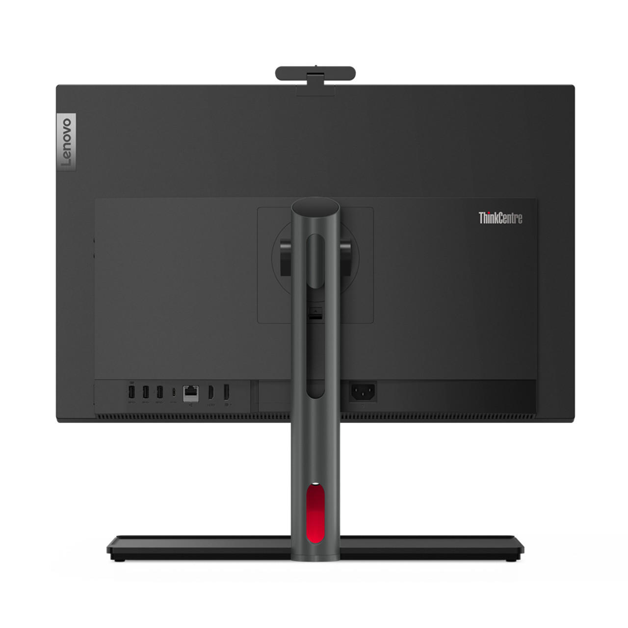 Lenovo ThinkCentre M90a Intel® Core™ i5 i5-12500 60.5 cm (23.8") 1920 x 1080 pixels Touchscreen All-in-One PC 16 GB DDR4-SDRAM 512 GB SSD Windows 11 Pro Wi-Fi 6 (802.11ax) Black