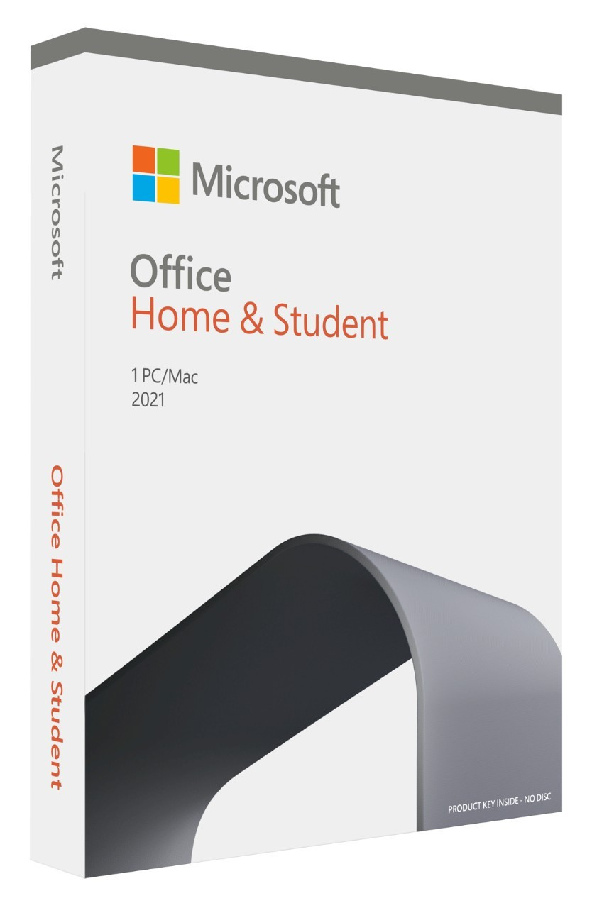 Microsoft Office - Home & Student