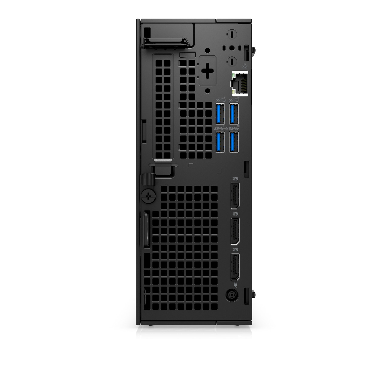 DELL Precision 3260 Intel® Core™ i9 i9-13900 32 GB DDR5-SDRAM 1 TB SSD NVIDIA T1000 Windows 11 Pro CFF Workstation Black