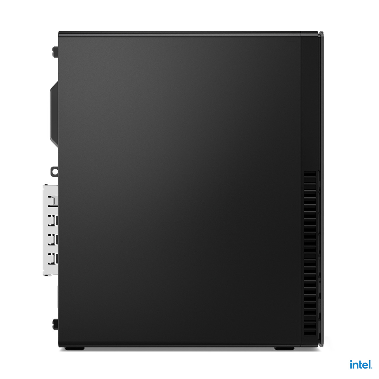 Lenovo ThinkCentre M90s Intel® Core™ i7 i7-12700 16 GB DDR5-SDRAM 1.02 TB SSD Windows 11 Pro SFF PC Black