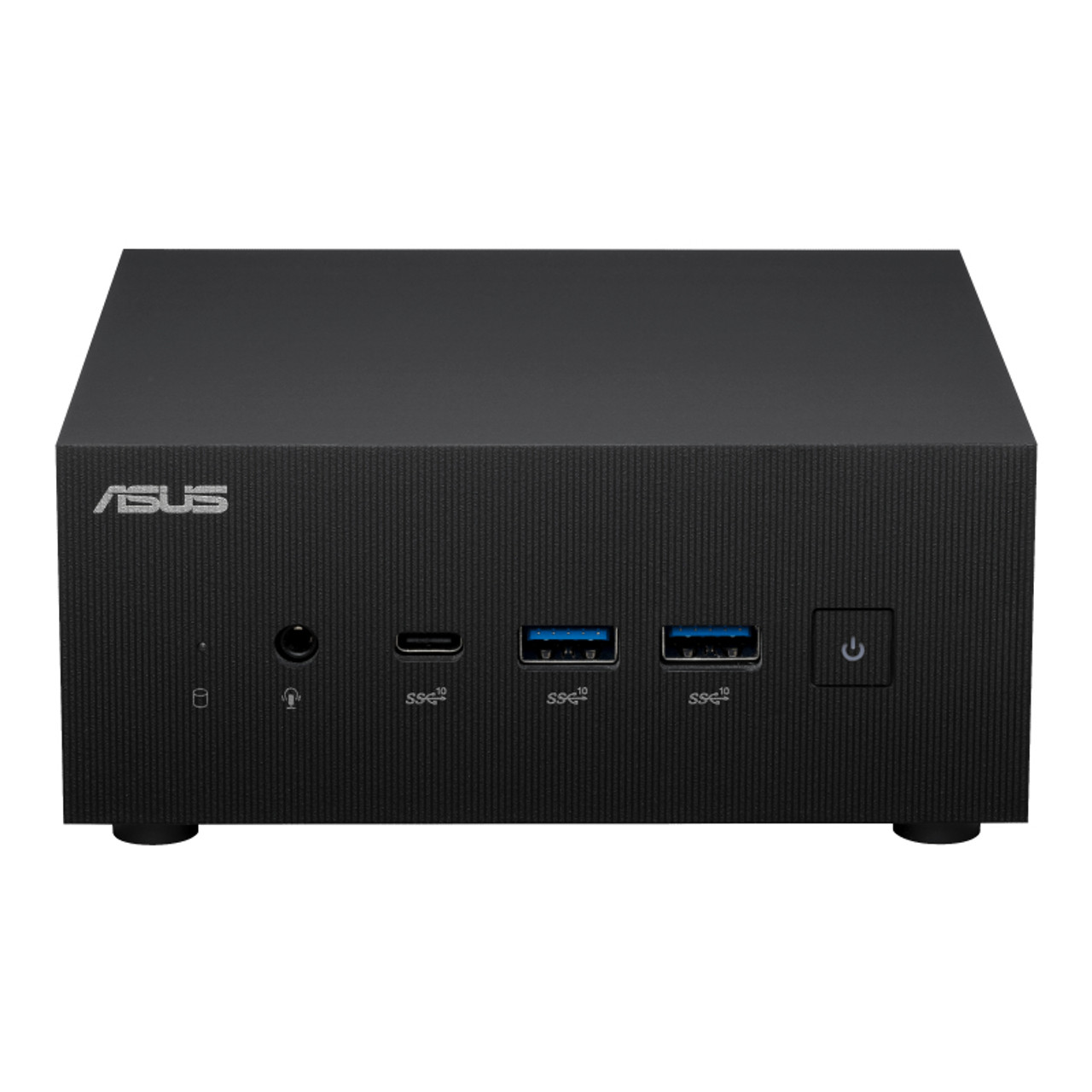 ASUS ExpertCenter PN6413-I7-16-1TB PC/workstation Intel® Core™ i7 i7-13700H 16 GB DDR5-SDRAM SSD Windows 11 Pro Mini PC Black