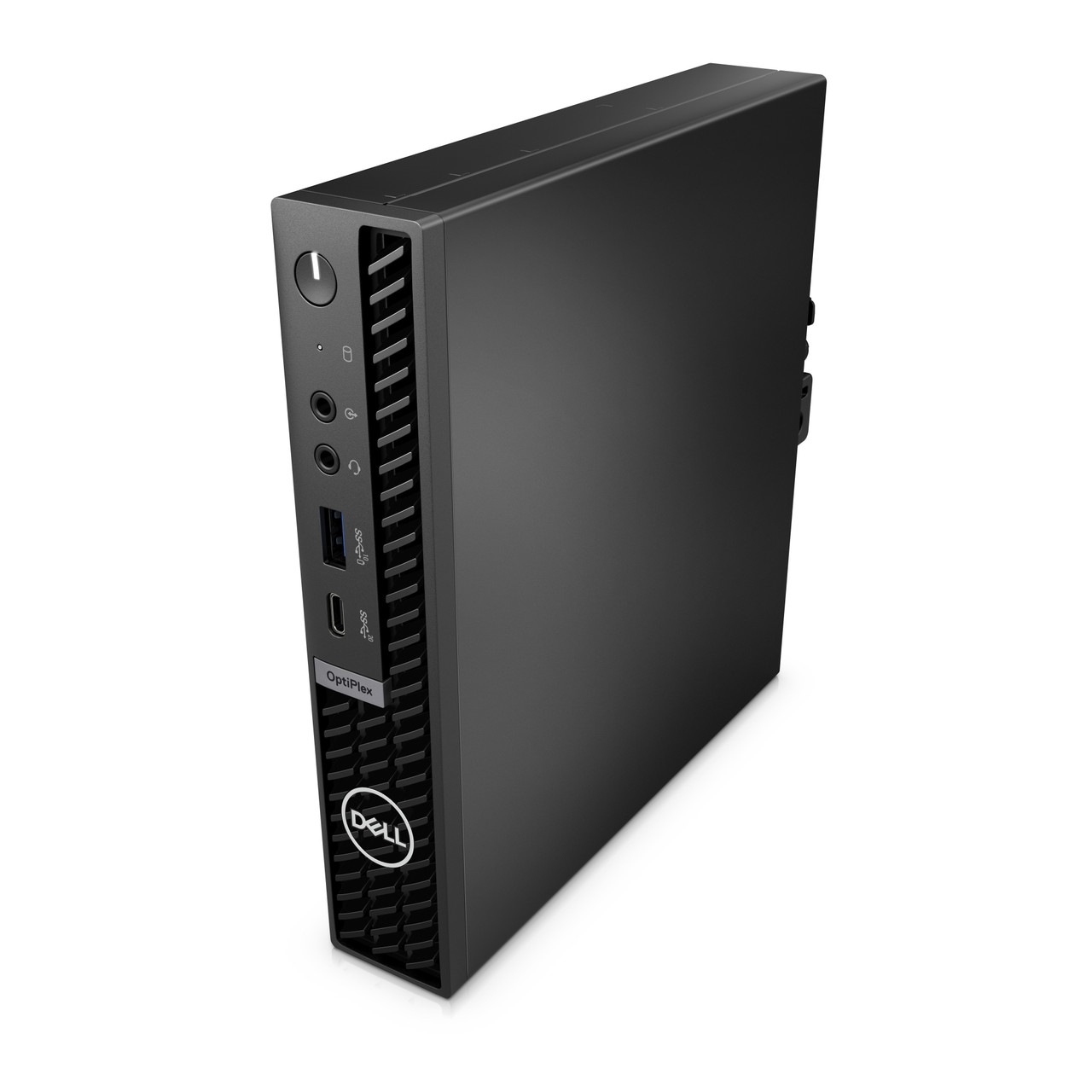 DELL OptiPlex 7010 Plus Intel® Core™ i7 i7-13700T 16 GB DDR5-SDRAM 512 GB SSD Windows 11 Pro MFF Mini PC Black