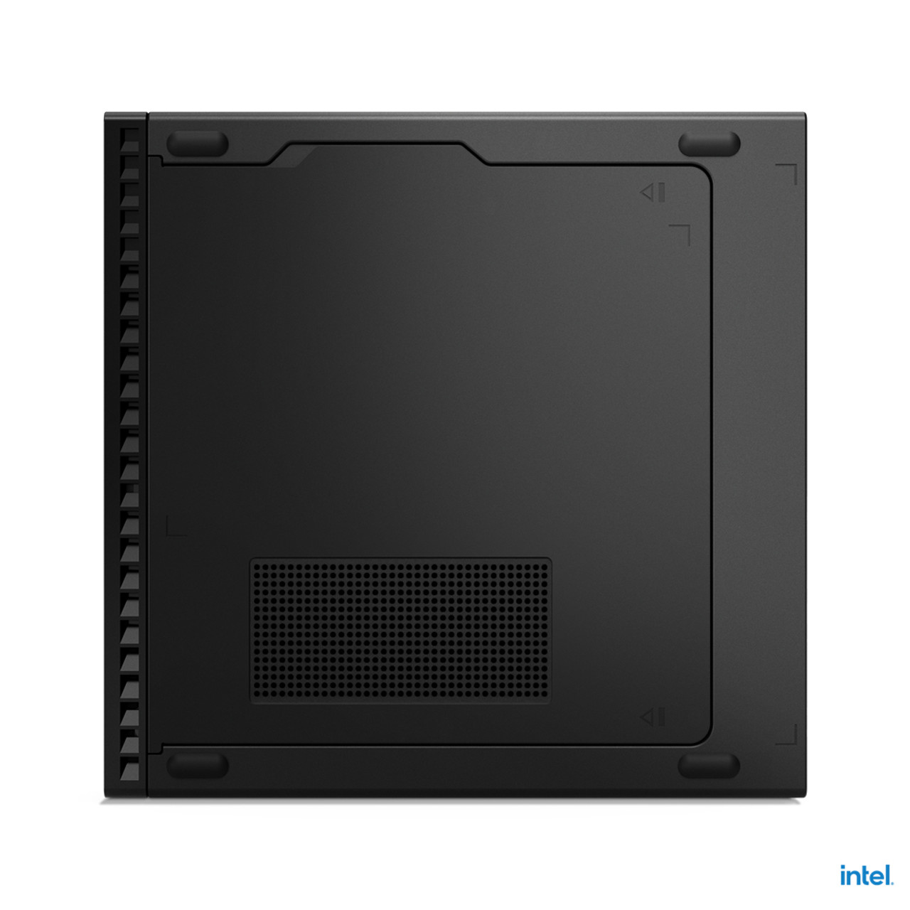 Lenovo ThinkCentre M90q Intel® Core™ i7 i7-12700 16 GB DDR5-SDRAM 1.02 TB SSD Windows 11 Pro Mini PC Black