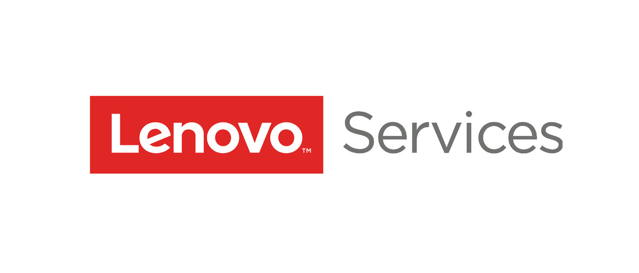 Lenovo International Services Entitlement Add On - Extended service agreement - zone coverage extension - 5 years - for ThinkStation P300, P310, P320, P330, P330 Gen 2, P358, P360