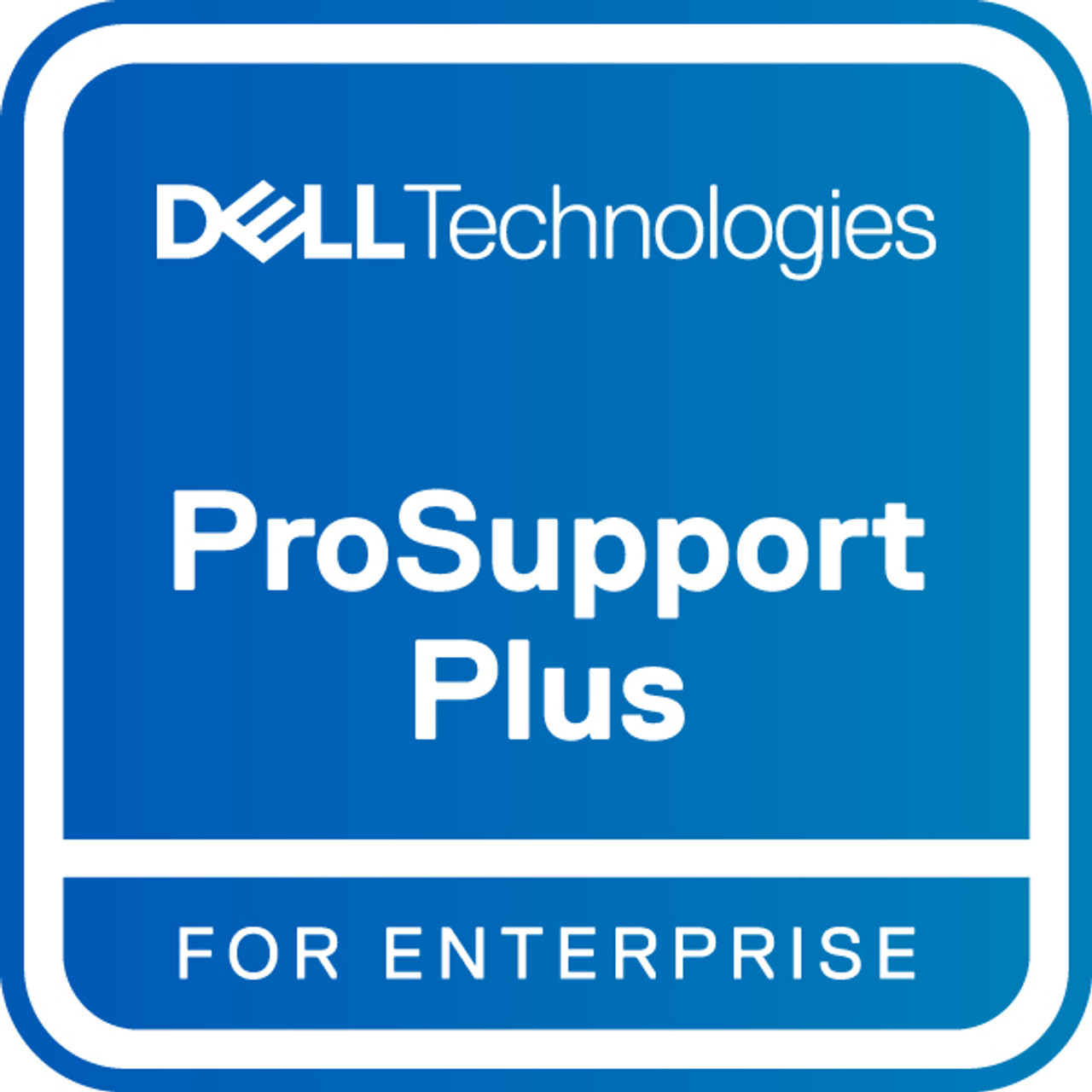 DELL Upgrade from 1Y Next Business Day to 3Y ProSupport Plus 4H Mission Critical