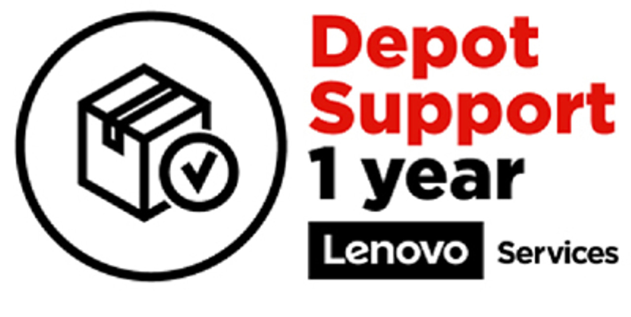 Lenovo 1Y Depot (Post Warranty)