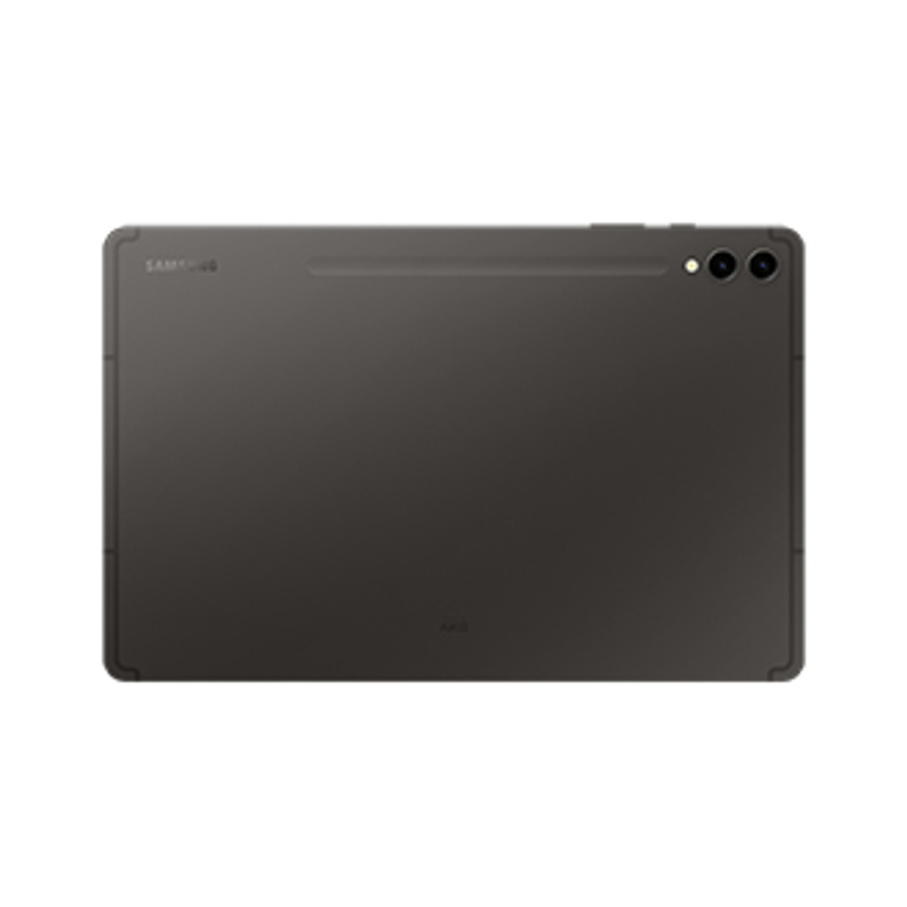 Samsung Galaxy Tab S9+ SM-X810N 512 GB 31.5 cm (12.4") Qualcomm Snapdragon 12 GB Wi-Fi 6 (802.11ax) Android 13 Graphite
