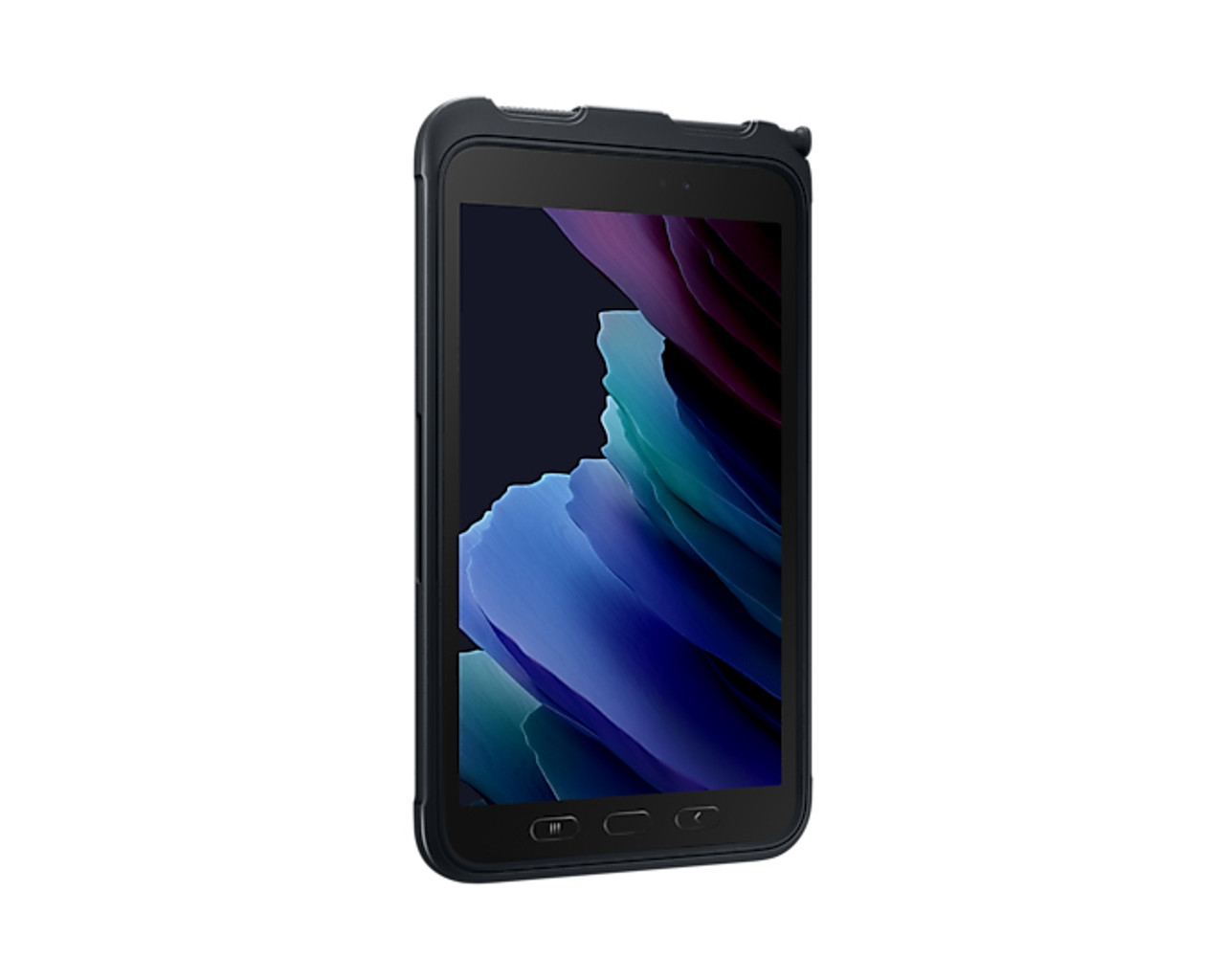 Samsung Galaxy Tab Active3 SM-T570N 128 GB 20.3 cm (8") Samsung Exynos 4 GB Wi-Fi 6 (802.11ax) Black