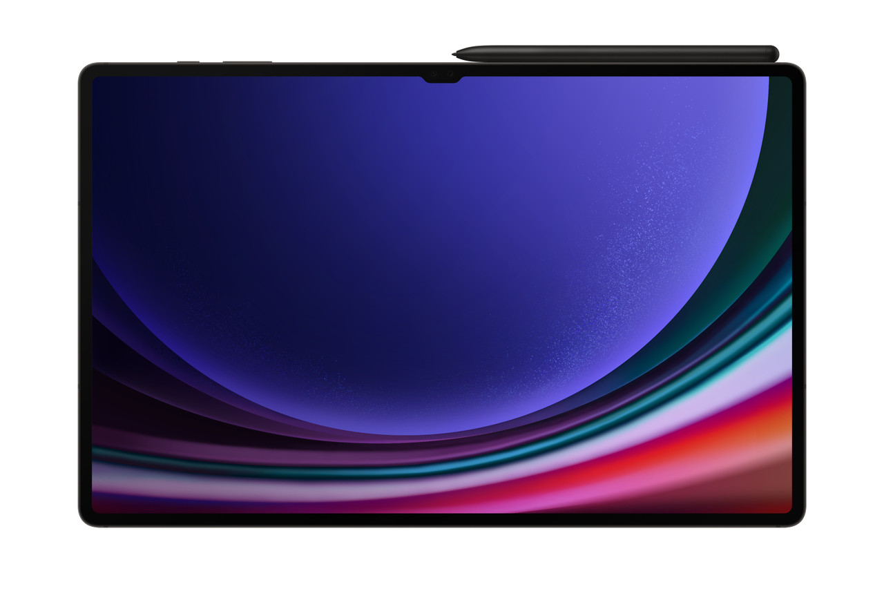 Samsung Galaxy Tab S9 Ultra SM-X910N 512 GB 37.1 cm (14.6") Qualcomm Snapdragon 12 GB Wi-Fi 6 (802.11ax) Android 13 Graphite