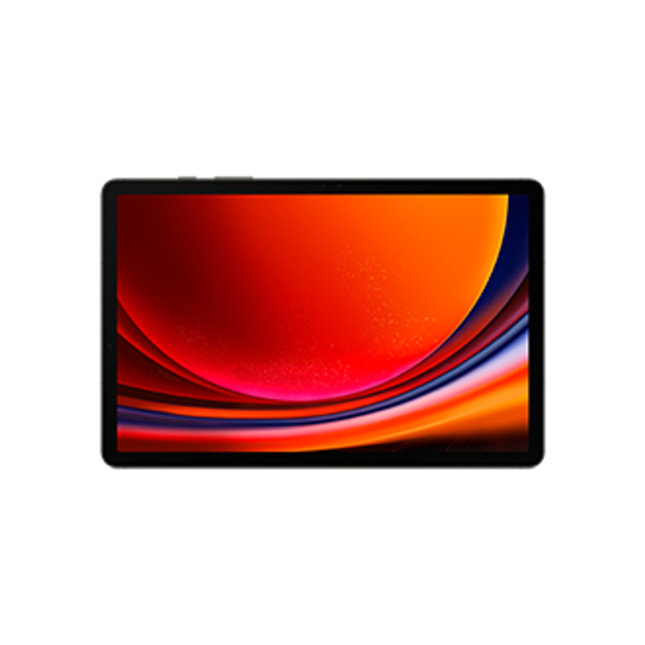 Samsung Galaxy Tab S9 SM-X710N 256 GB 27.9 cm (11") Qualcomm Snapdragon 12 GB Wi-Fi 6 (802.11ax) Graphite