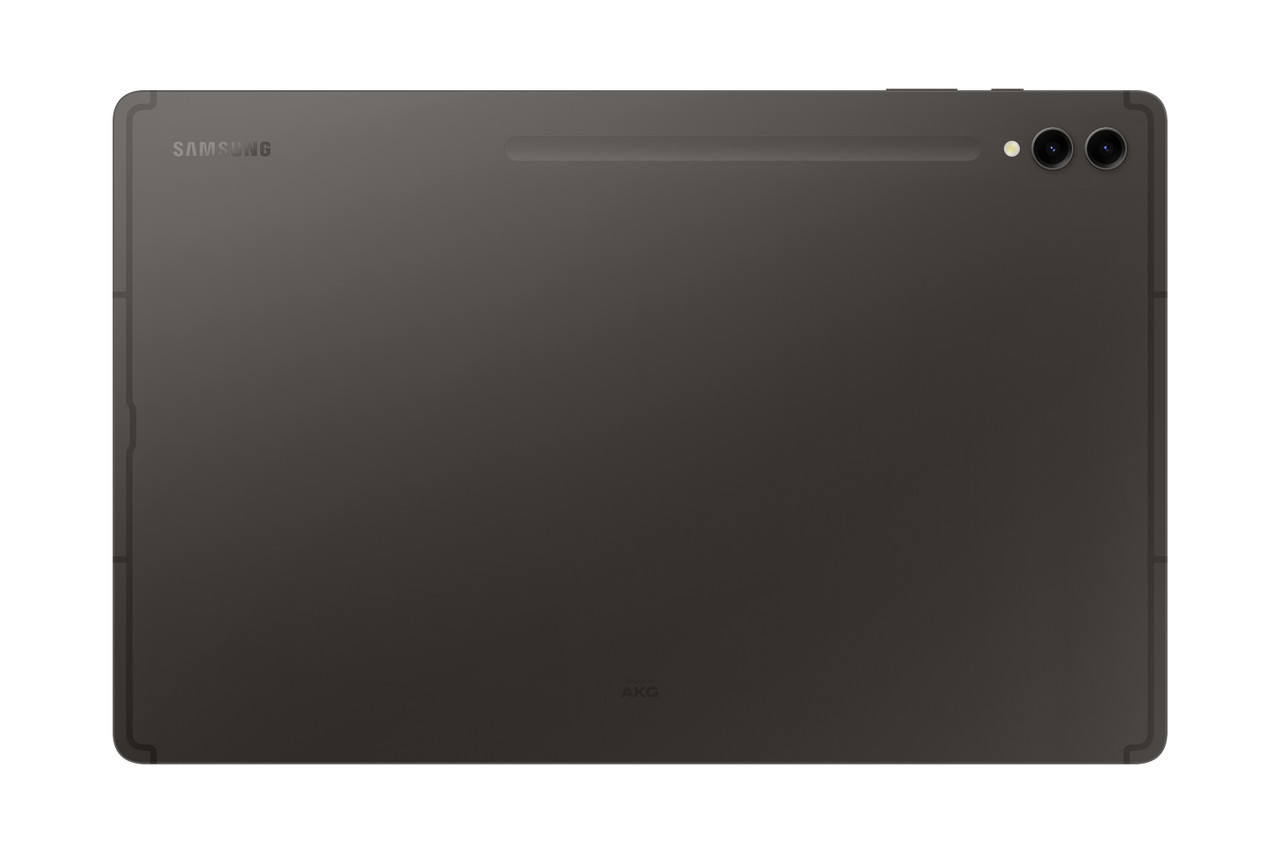 Samsung Galaxy Tab S9 Ultra SM-X916B 5G LTE-TDD & LTE-FDD 1 TB 37.1 cm (14.6") Qualcomm Snapdragon 12 GB Wi-Fi 6 (802.11ax) Android 13 Graphite