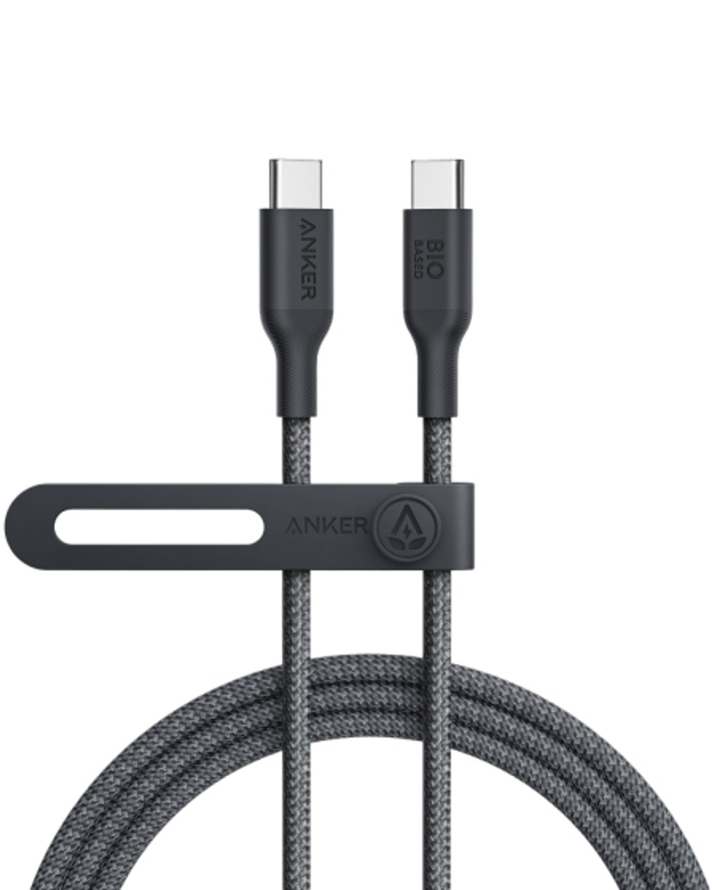 Anker 544 USB cable 1.8 m USB C Black, Grey