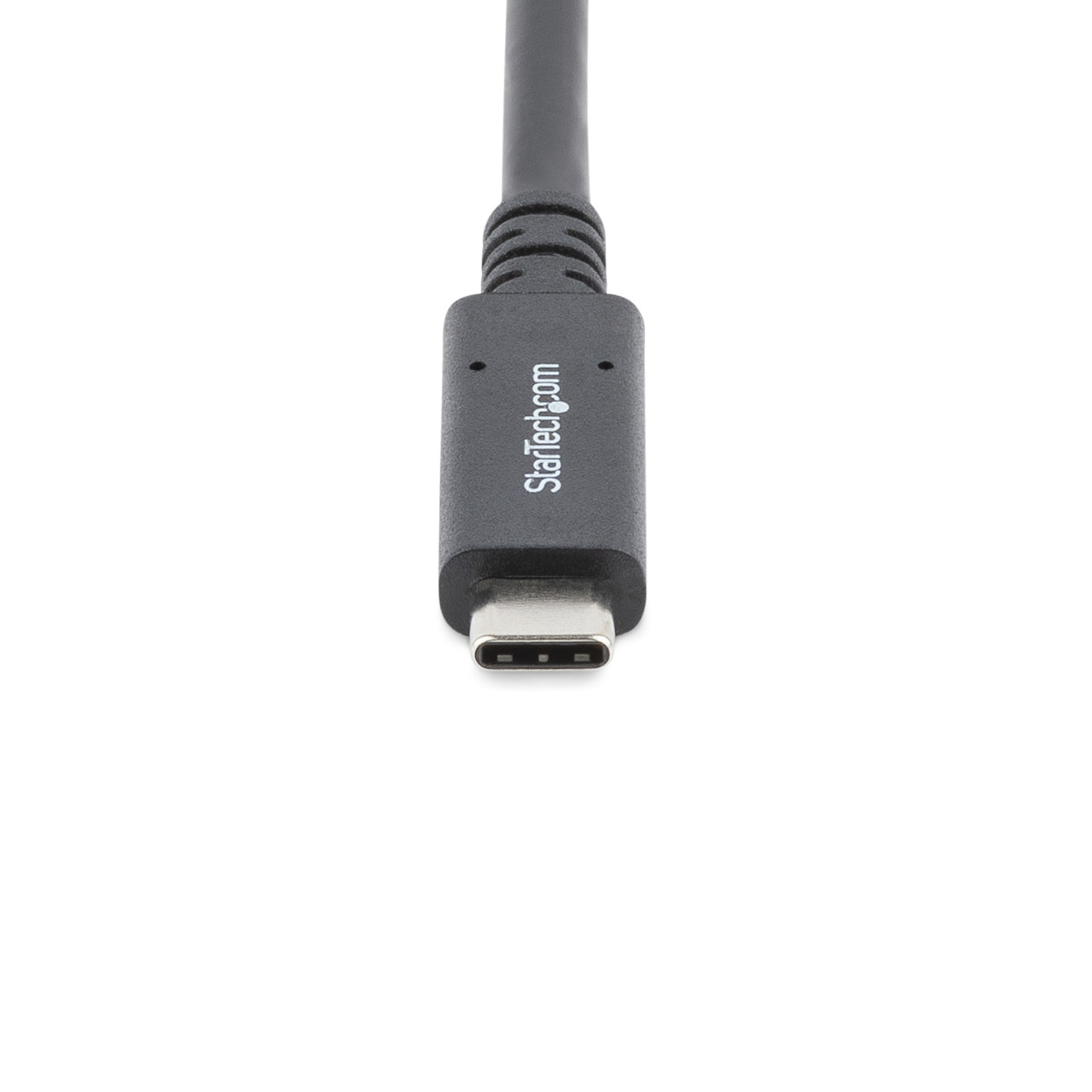 StarTech.com 6 ft (1.8 m) USB C to USB C Cable - 5A, 100W PD 3.0 - Certified Works With Chromebook - USB-IF Certified - M/M - USB 3.0 5Gbps - USB C Charging Cable - USB Type C Cable StarTech.com 6 ft (1.8 m) USB C to USB C Cable - 5A, 100W PD 3.0 - Certified Works With Chromebook - USB-IF Certified - M/M - USB 3.0 5Gbps - USB C Charging Cable - USB Type C Cable