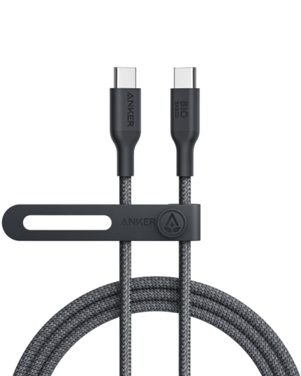 Anker 544 USB cable 0.9 m USB C Black, Grey