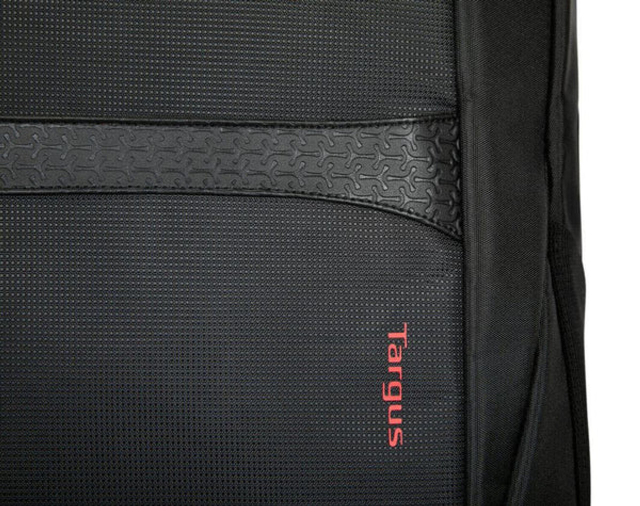 Targus Strike II 43.9 cm (17.3") Backpack Black