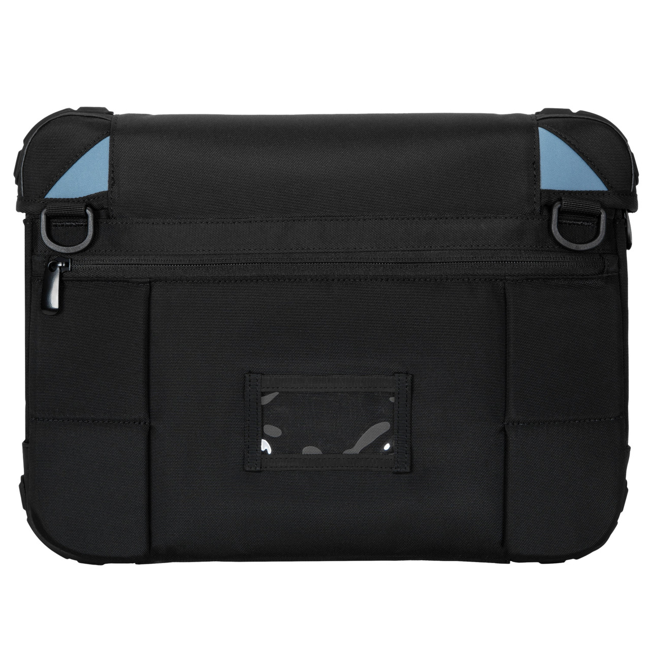 Targus TBS655GL laptop case 39.6 cm (15.6") Slip case Black