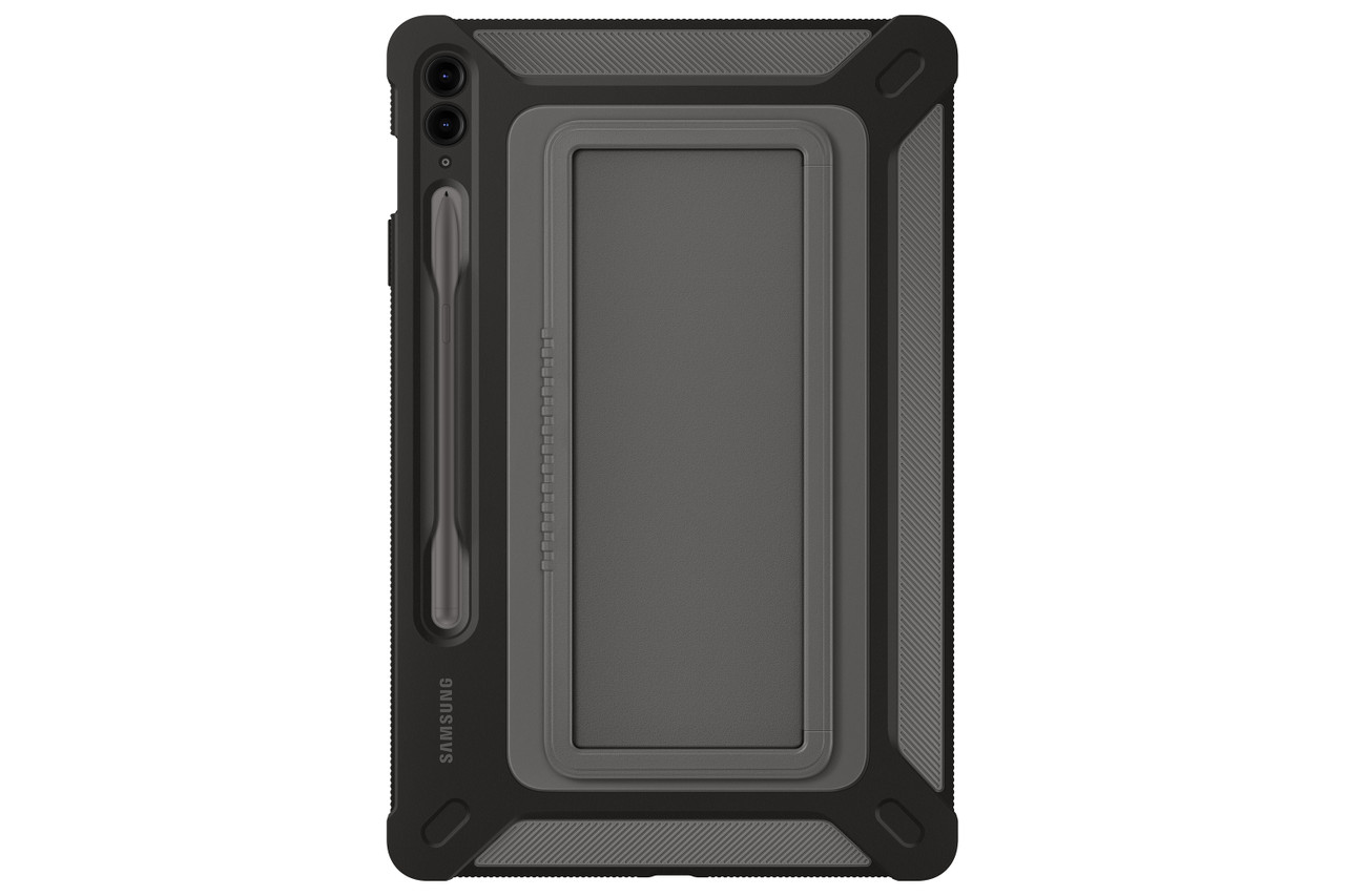 Samsung EF-RX610 27.7 cm (10.9") Cover Black