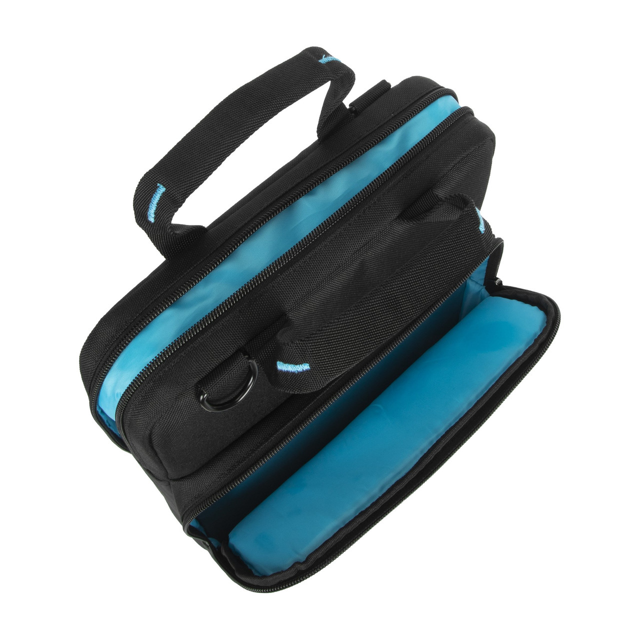 Targus TBS713GL laptop case 35.6 cm (14") Backpack Black, Grey