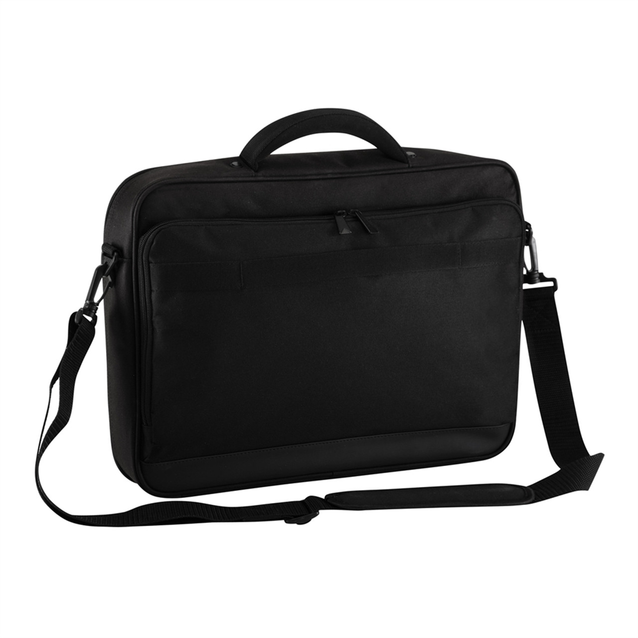 Targus CNFS418AU laptop case 46.2 cm (18.2") Black