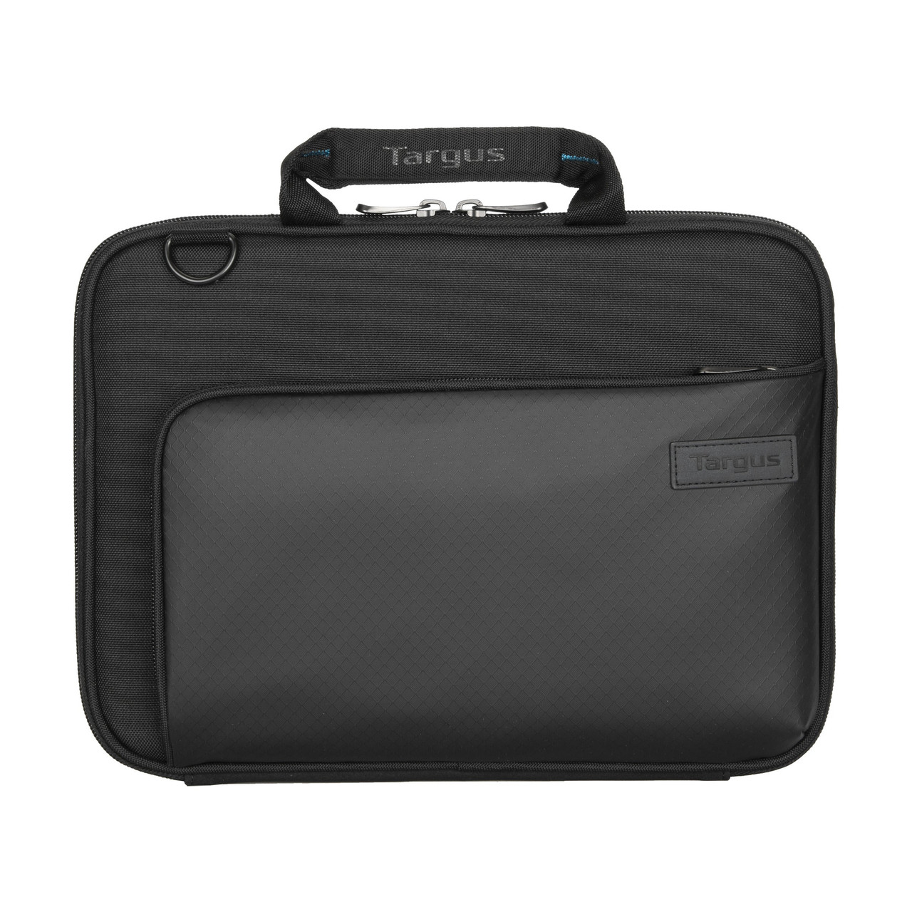 Targus TED035GL laptop case 35.6 cm (14") Black