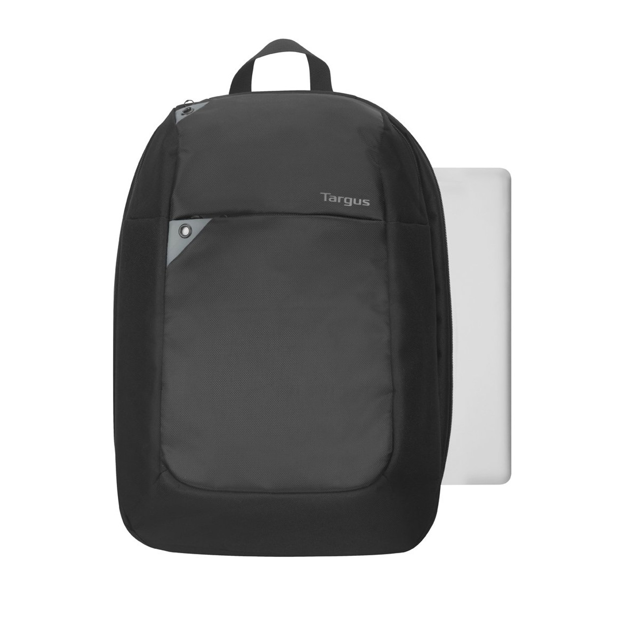 Targus TBB565GL laptop case 39.6 cm (15.6") Backpack Black, Grey