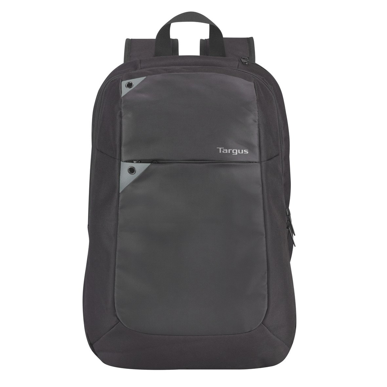 Targus TBB565GL laptop case 39.6 cm (15.6") Backpack Black, Grey