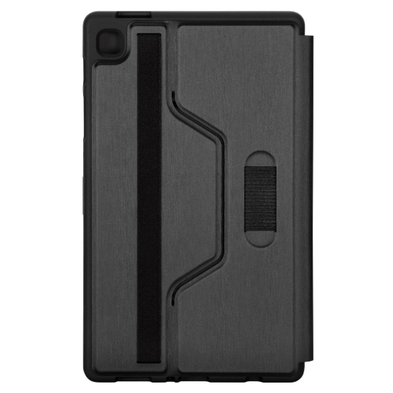 Targus Click-In 22.1 cm (8.7") Folio Black