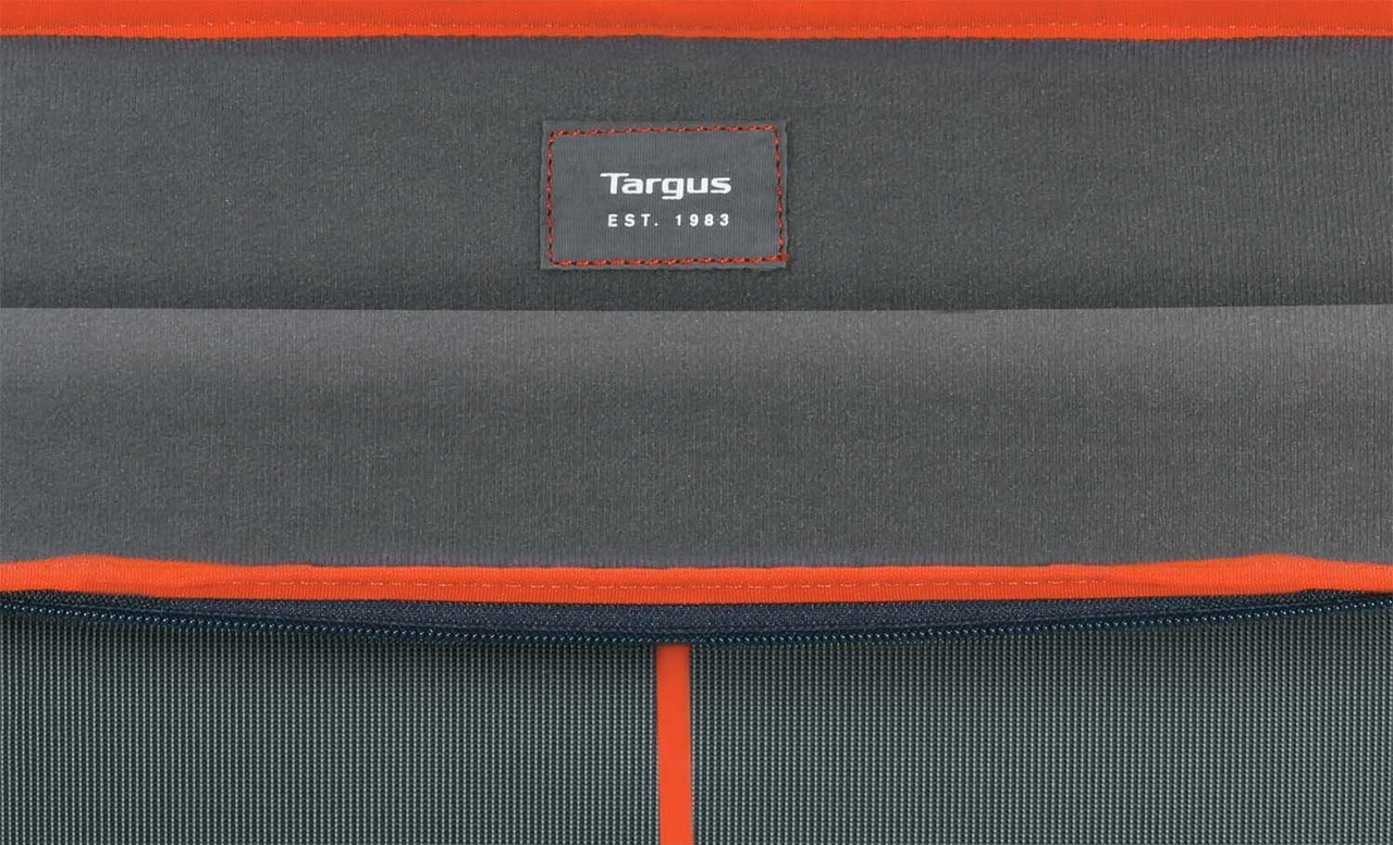 Targus Bex II 35.6 cm (14") Sleeve case Red